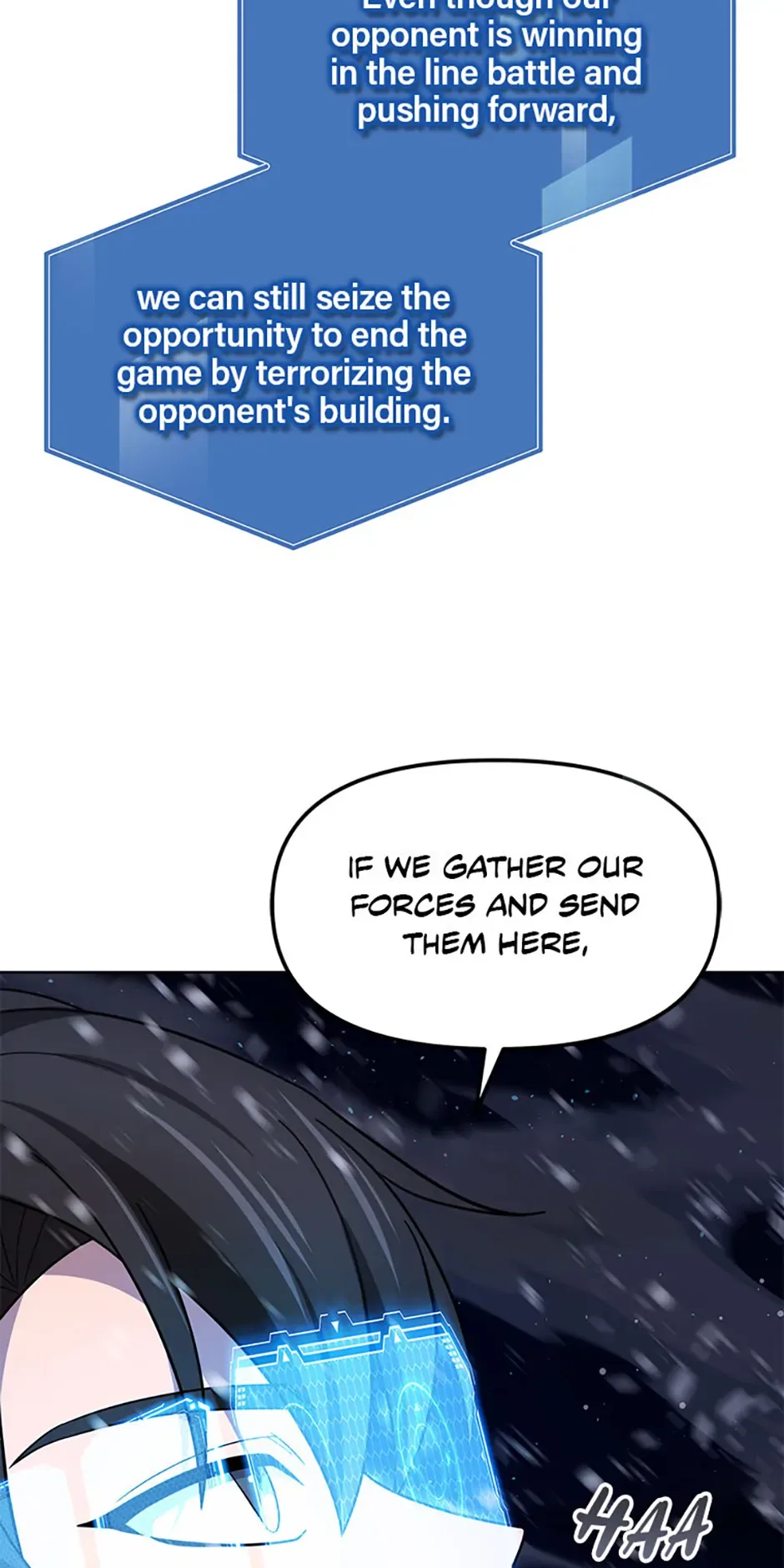 Ark The Legend Chapter 39 page 14