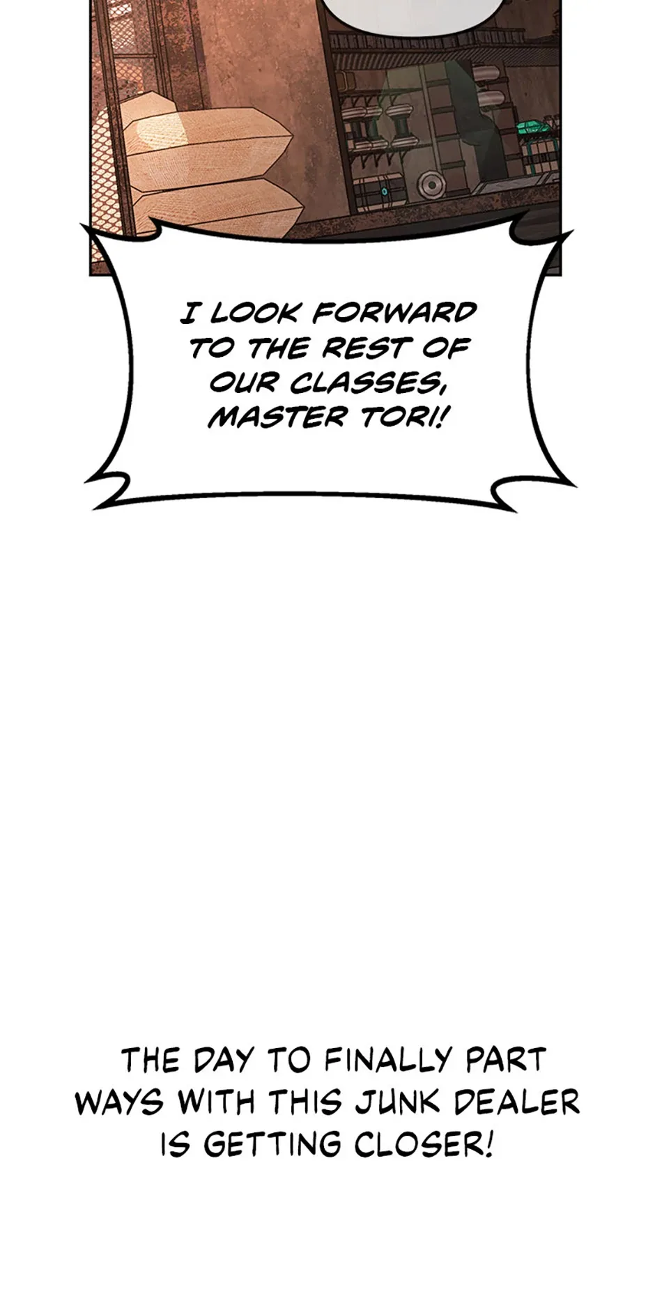 Ark The Legend Chapter 18 page 82