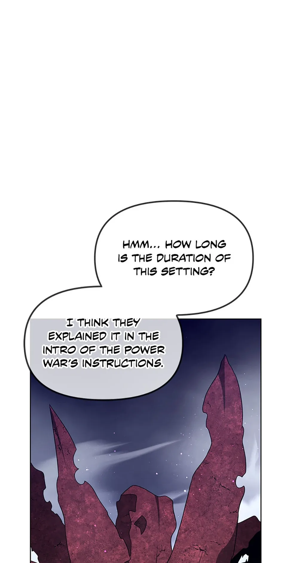 Ark The Legend Chapter 37 page 2