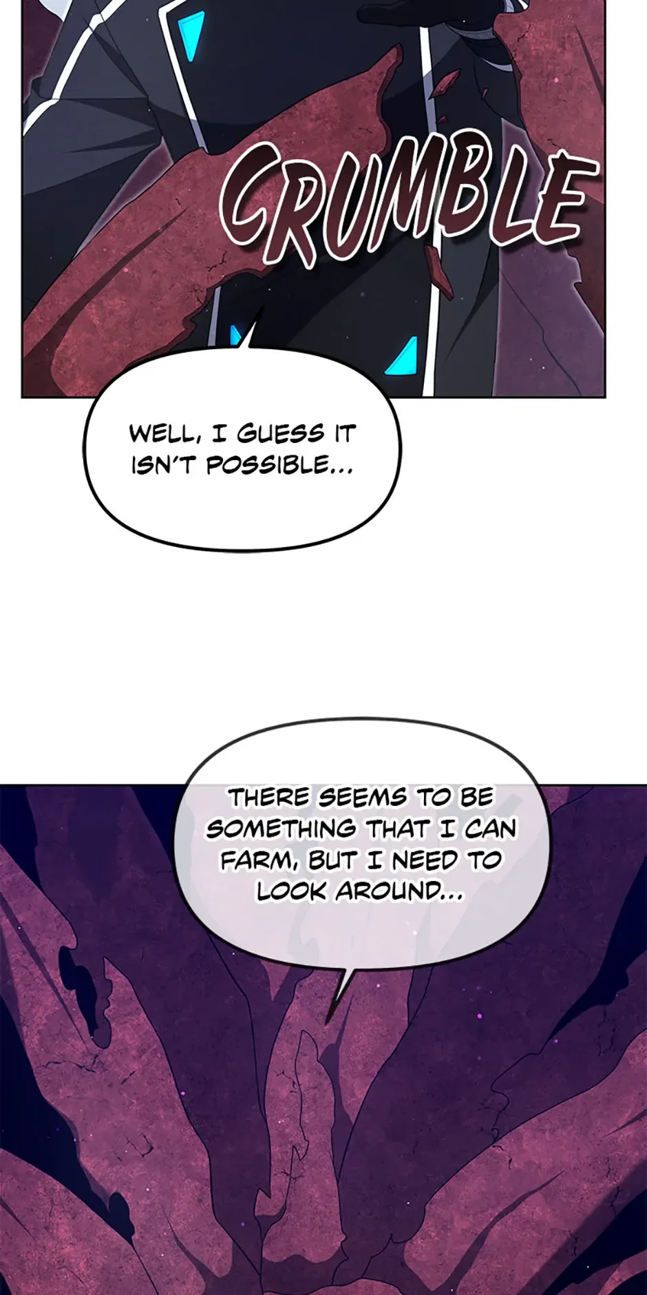 Ark The Legend Chapter 37 page 5