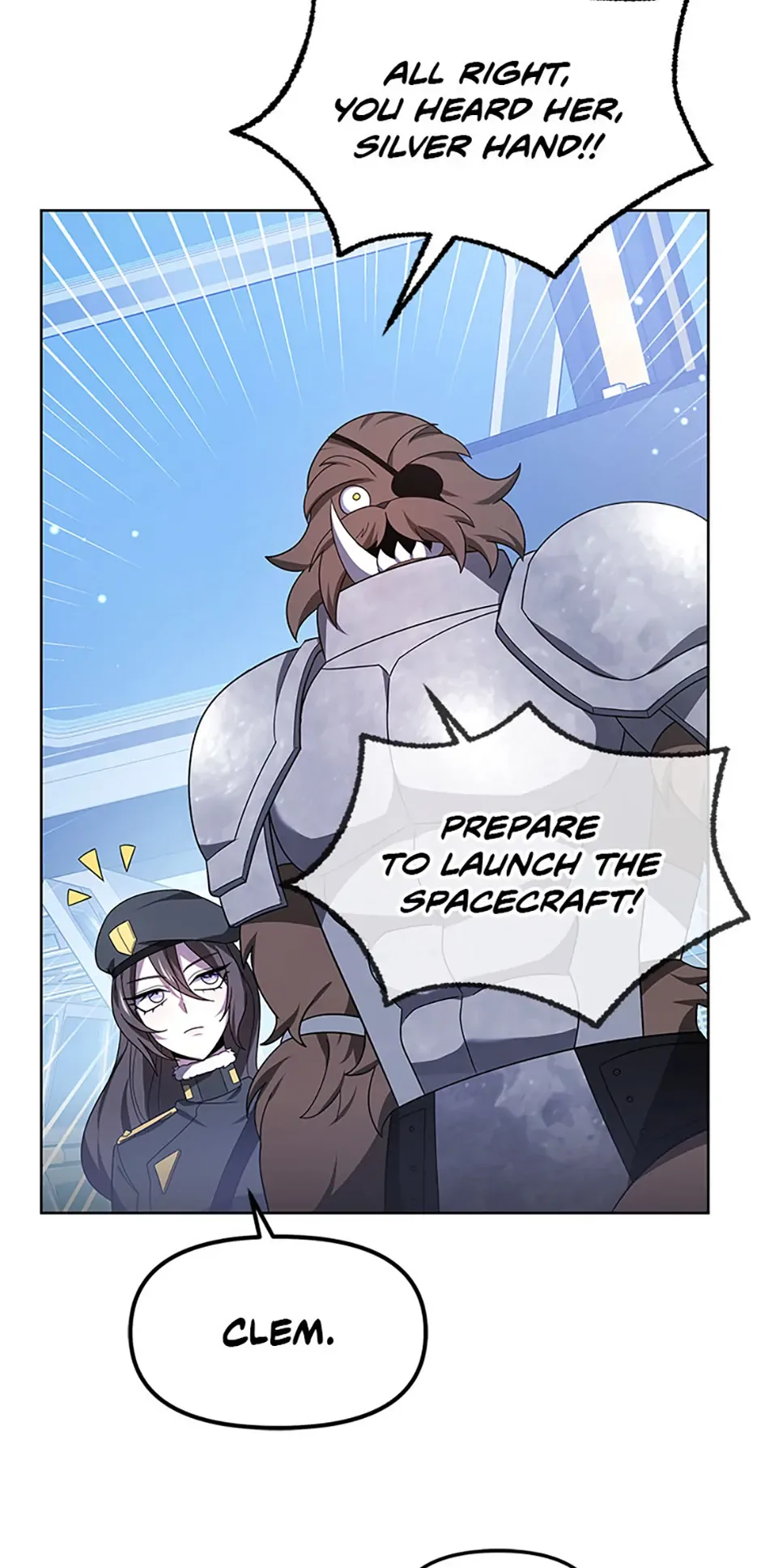 Ark The Legend Chapter 39 page 27