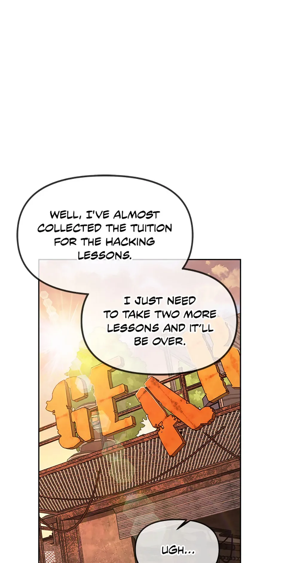 Ark The Legend Chapter 18 page 81