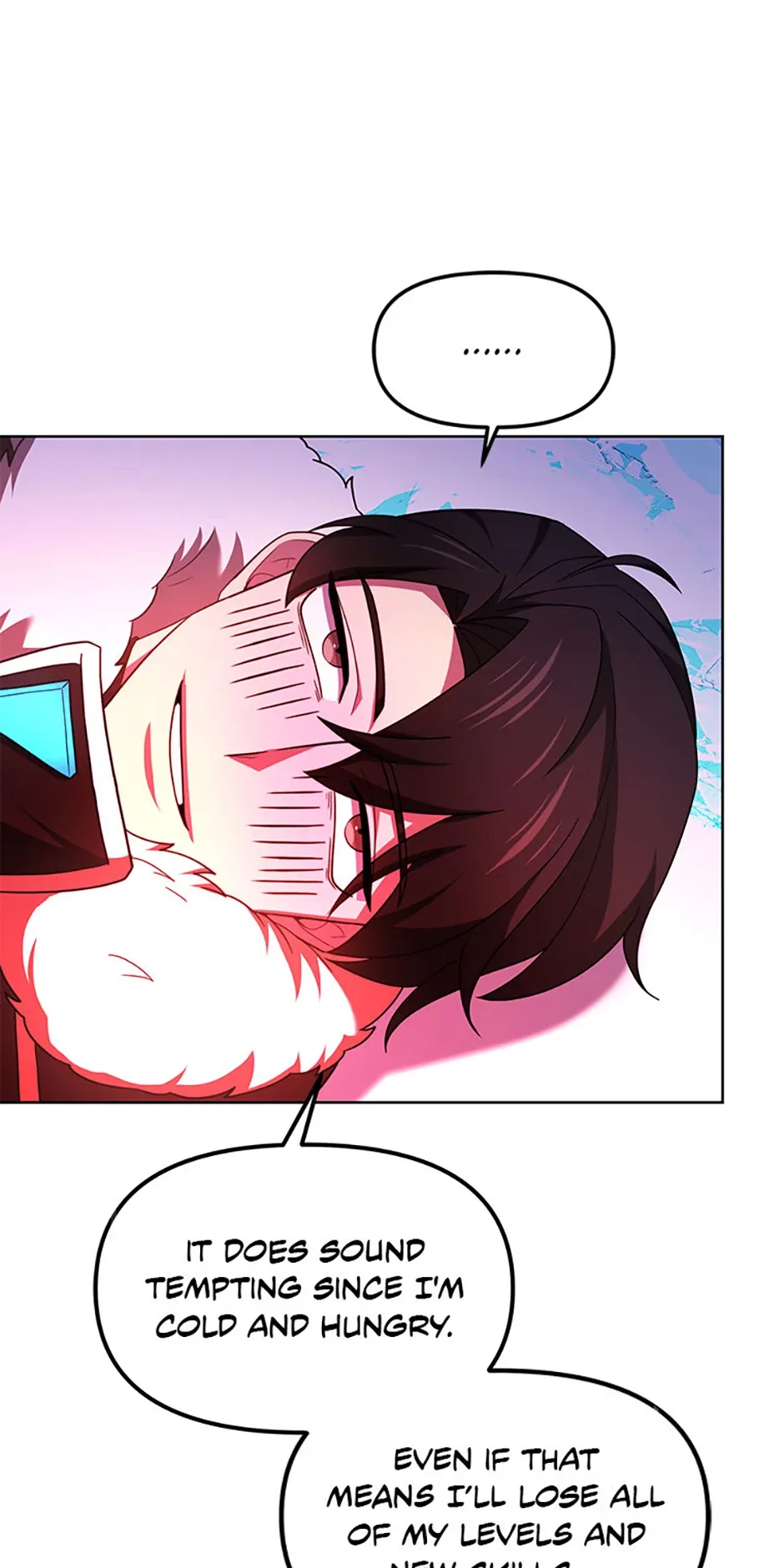 Ark The Legend Chapter 38 page 18