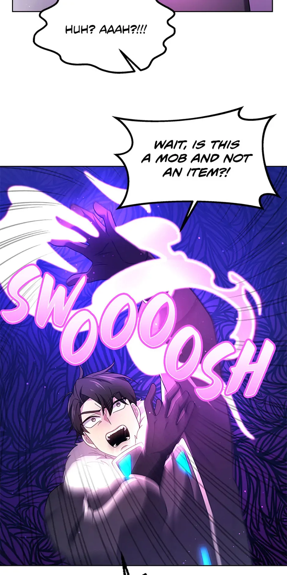 Ark The Legend Chapter 37 page 10