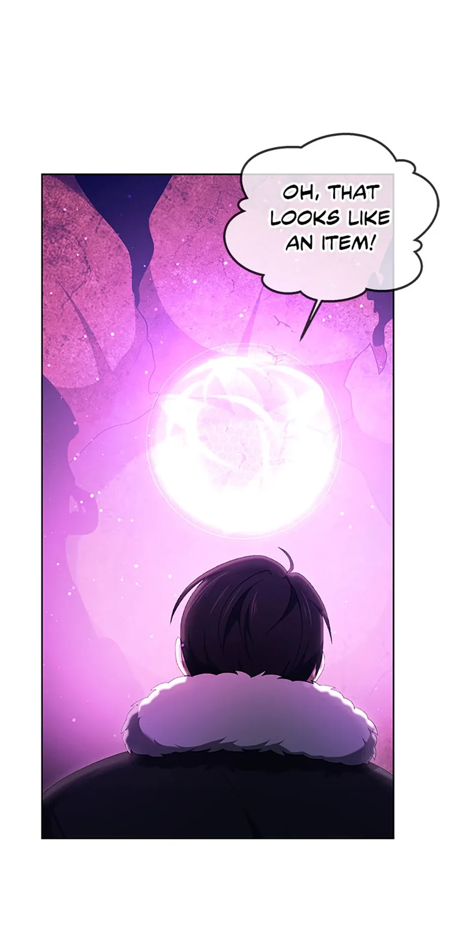 Ark The Legend Chapter 37 page 7