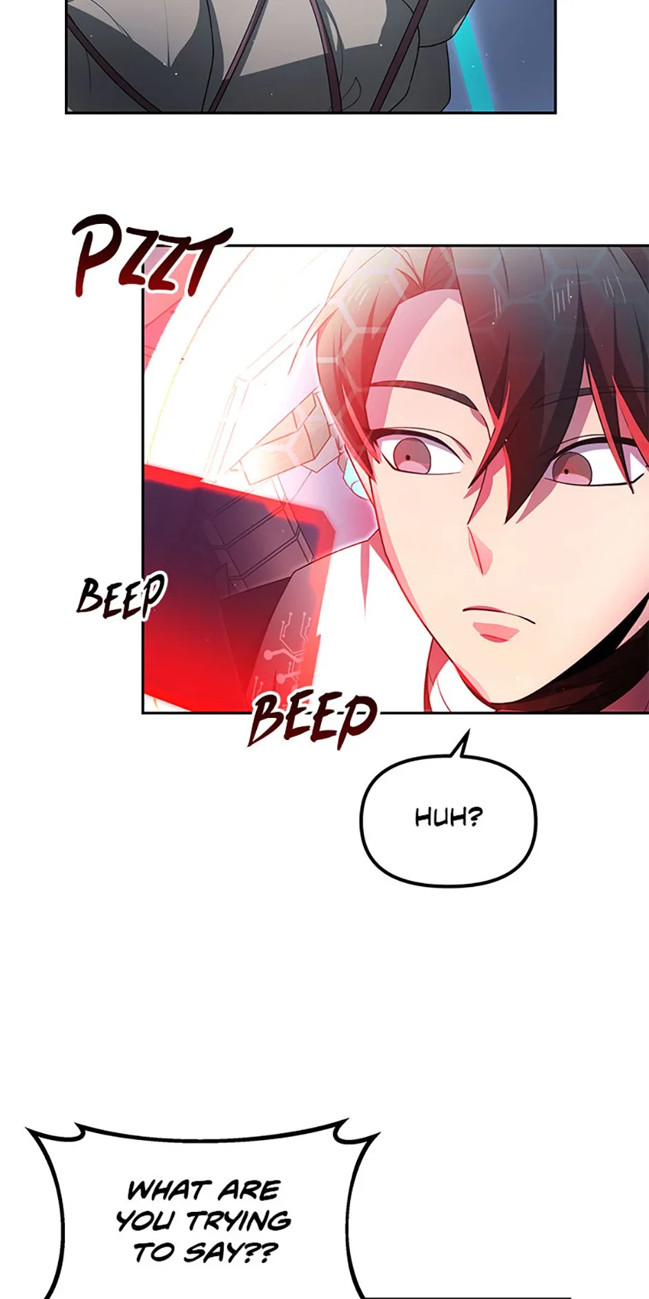 Ark The Legend Chapter 23 page 55
