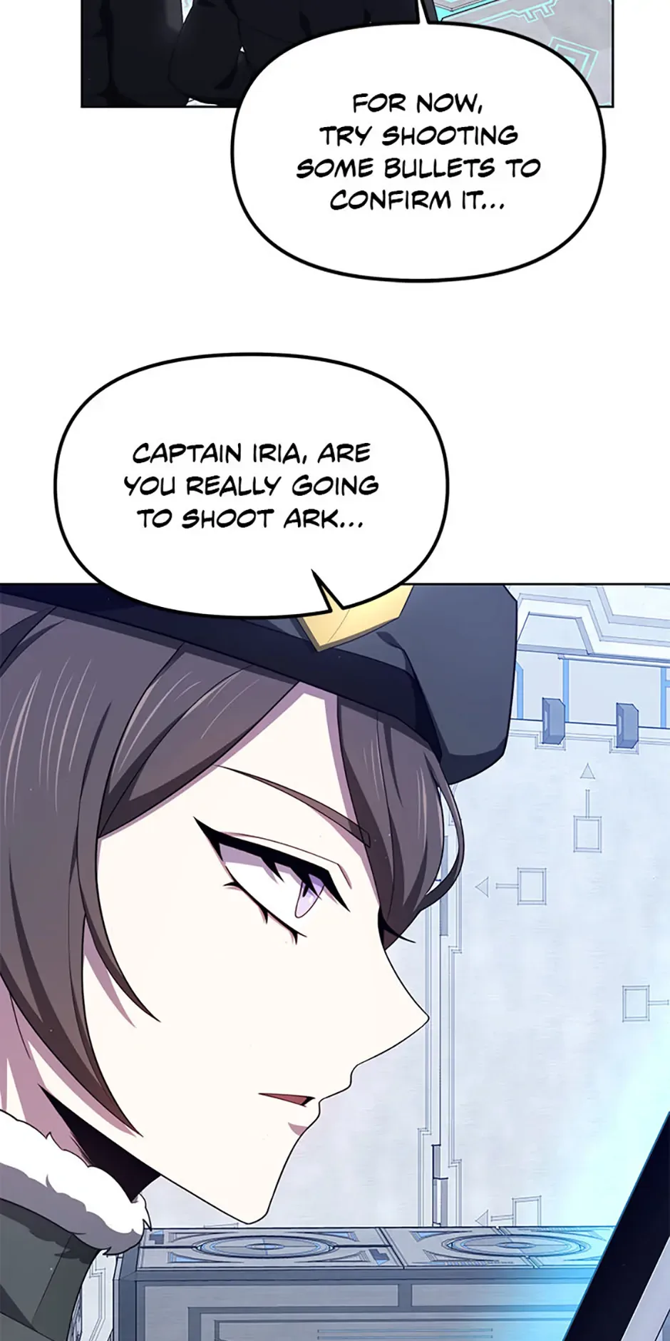 Ark The Legend Chapter 35 page 24