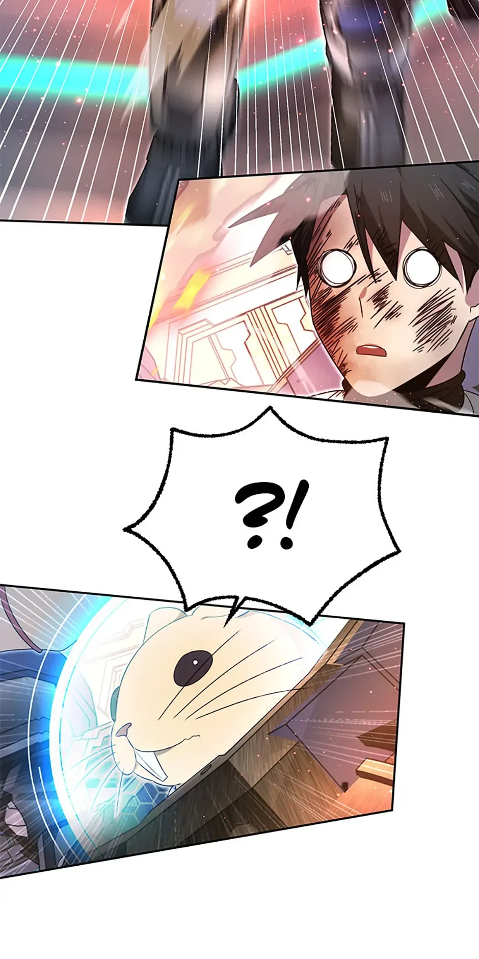 Ark The Legend Chapter 23 page 58