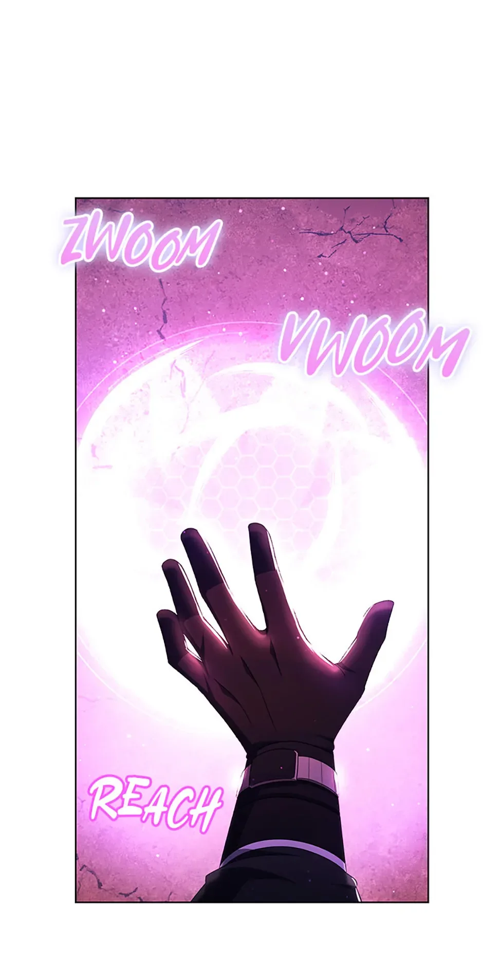 Ark The Legend Chapter 37 page 8