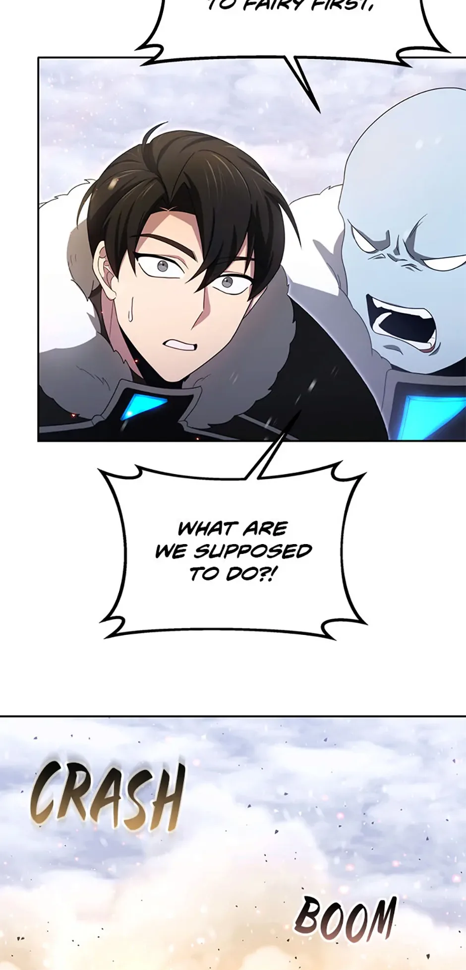 Ark The Legend Chapter 31 page 44