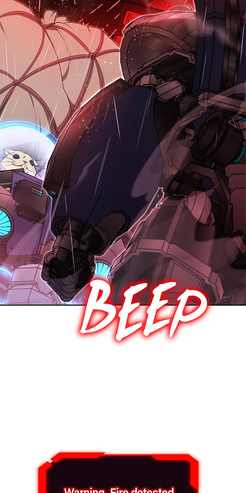 Ark The Legend Chapter 23 page 62