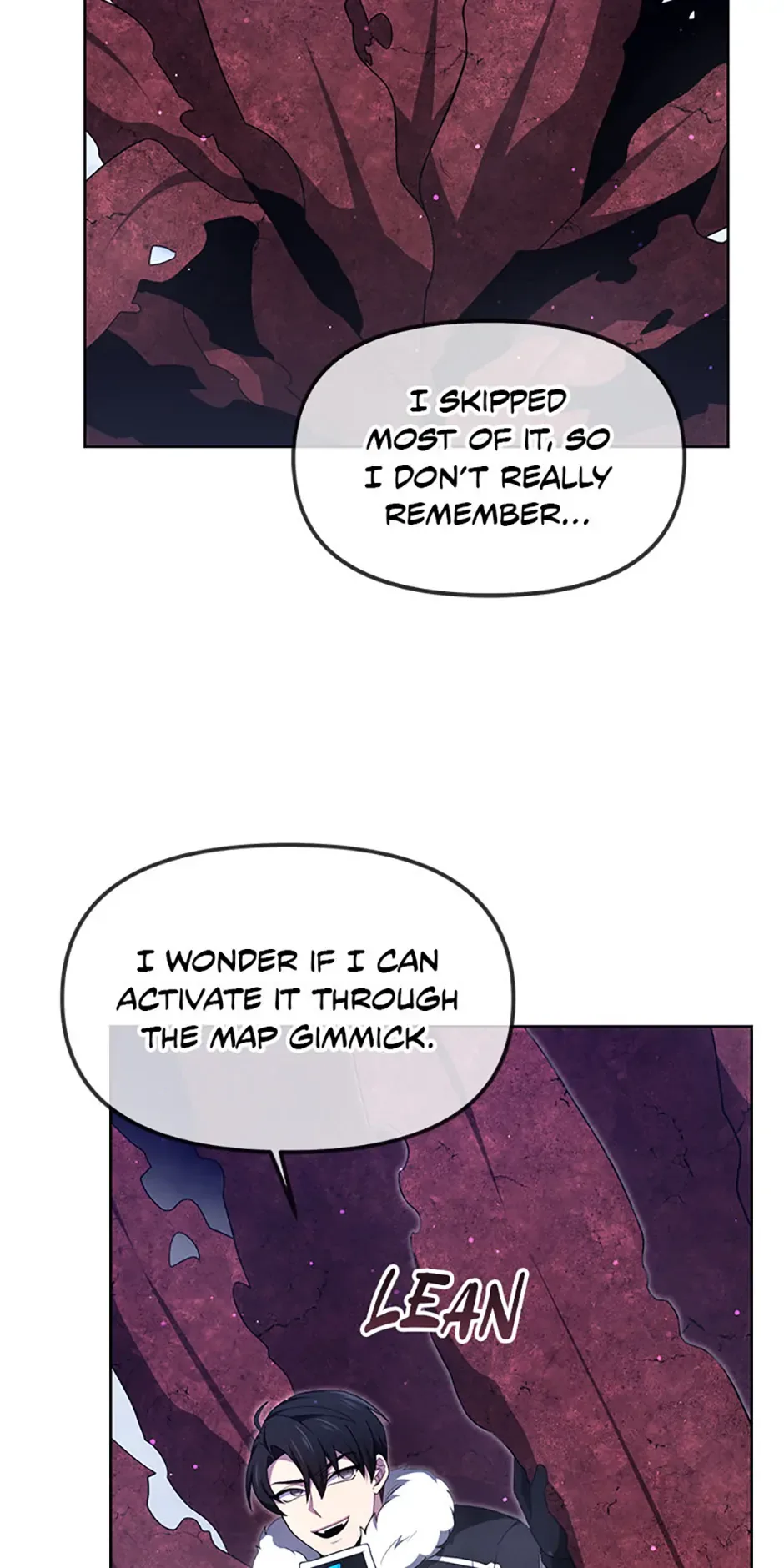 Ark The Legend Chapter 37 page 3