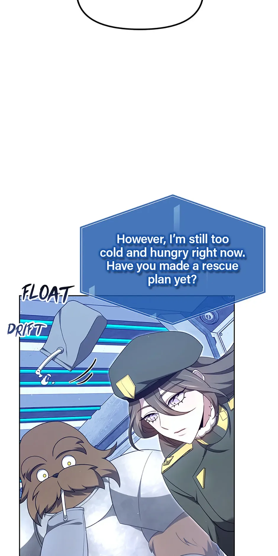 Ark The Legend Chapter 38 page 15