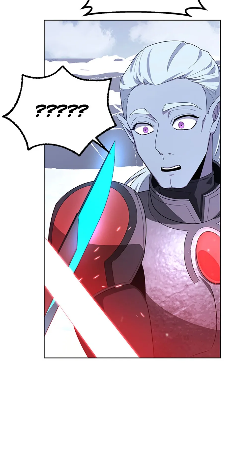 Ark The Legend Chapter 33 page 38