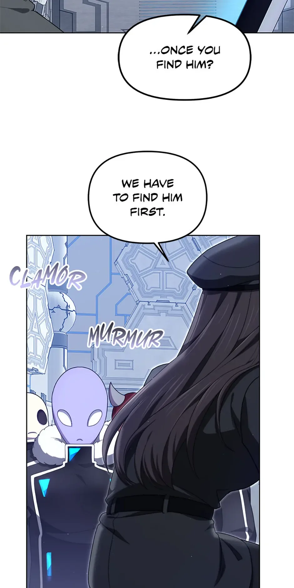 Ark The Legend Chapter 35 page 25