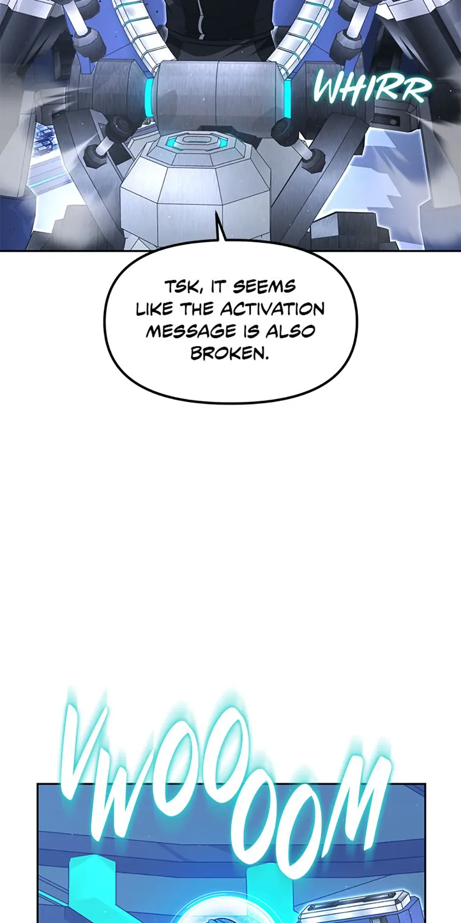 Ark The Legend Chapter 23 page 52