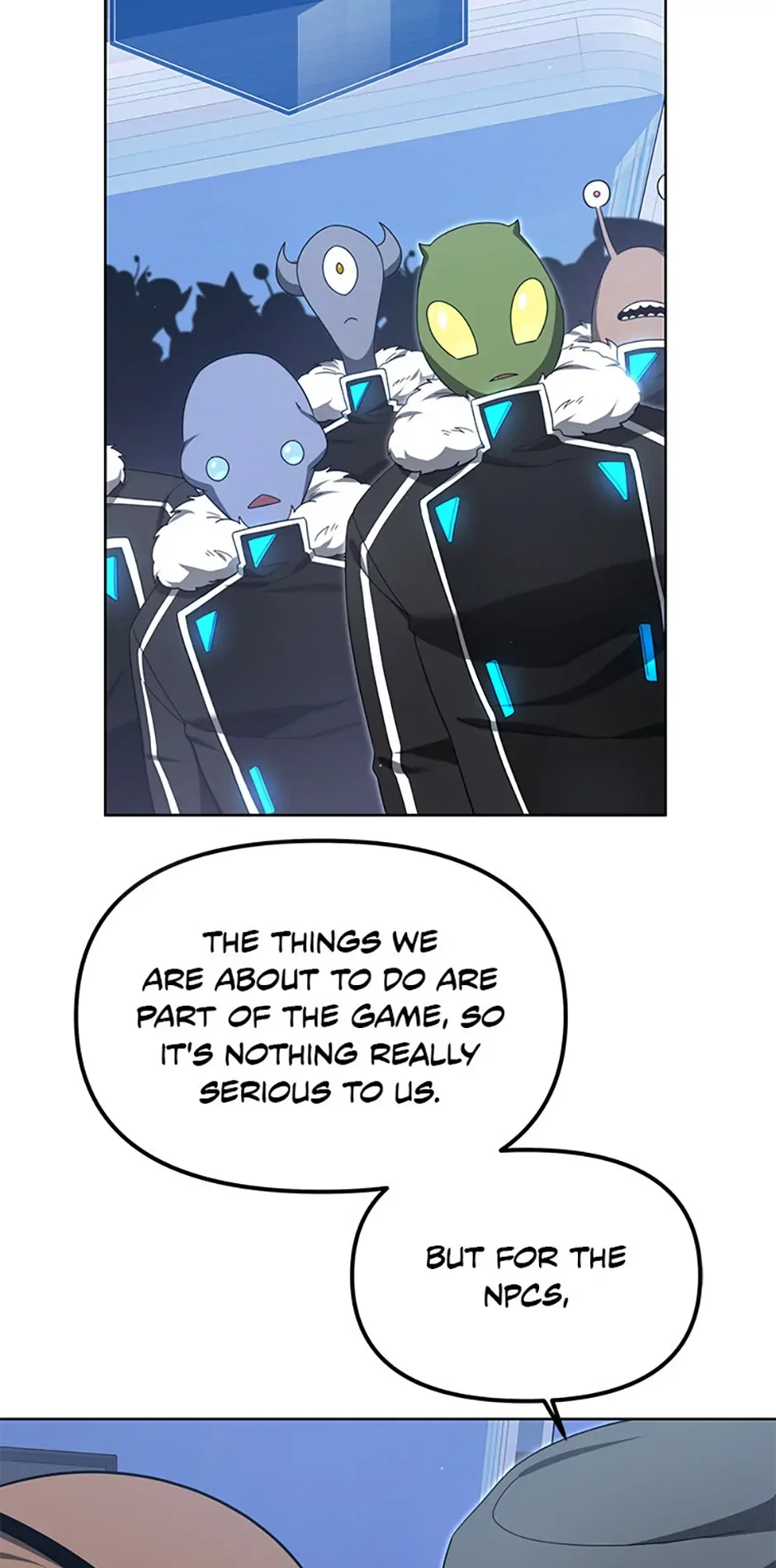 Ark The Legend Chapter 39 page 22
