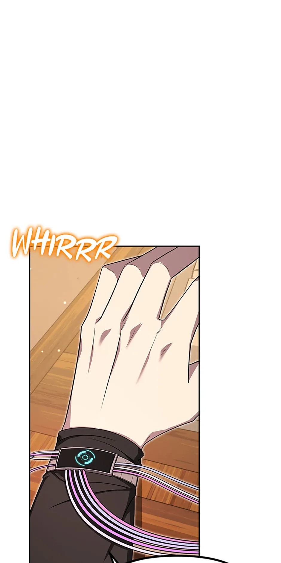 Ark The Legend Chapter 18 page 83