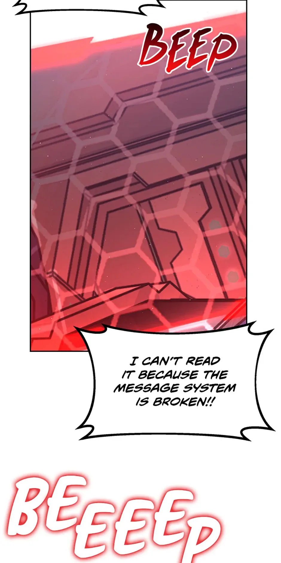 Ark The Legend Chapter 23 page 56