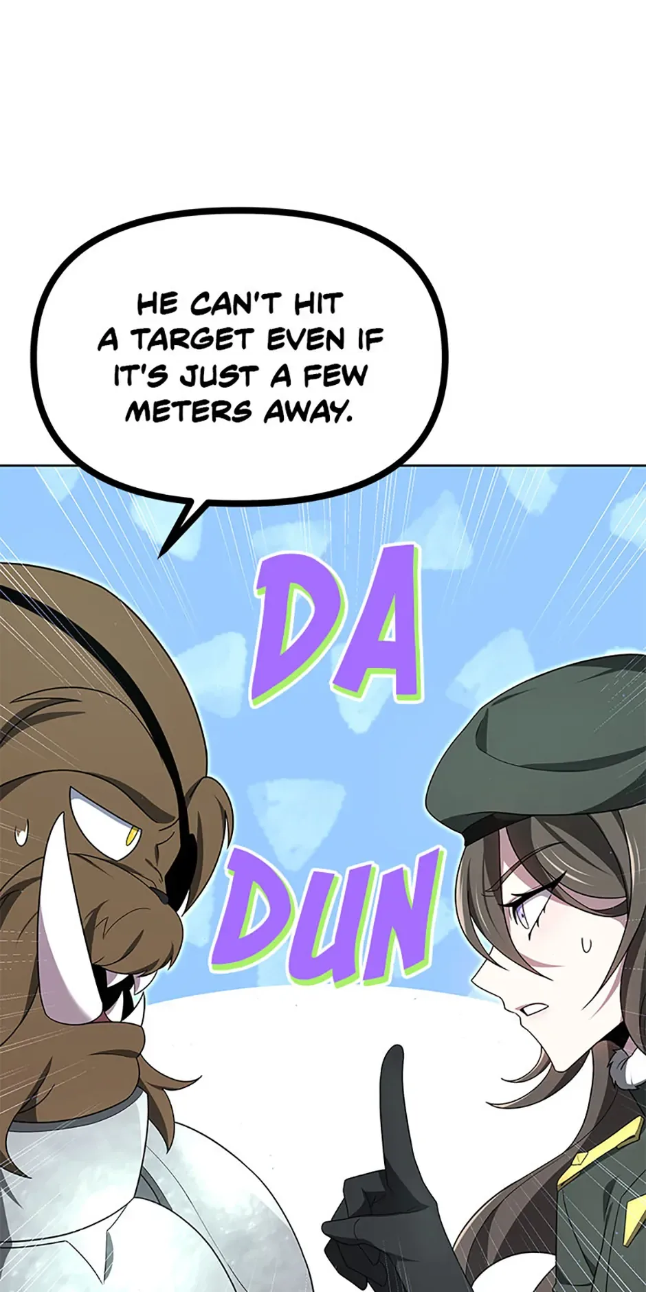 Ark The Legend Chapter 36 page 7