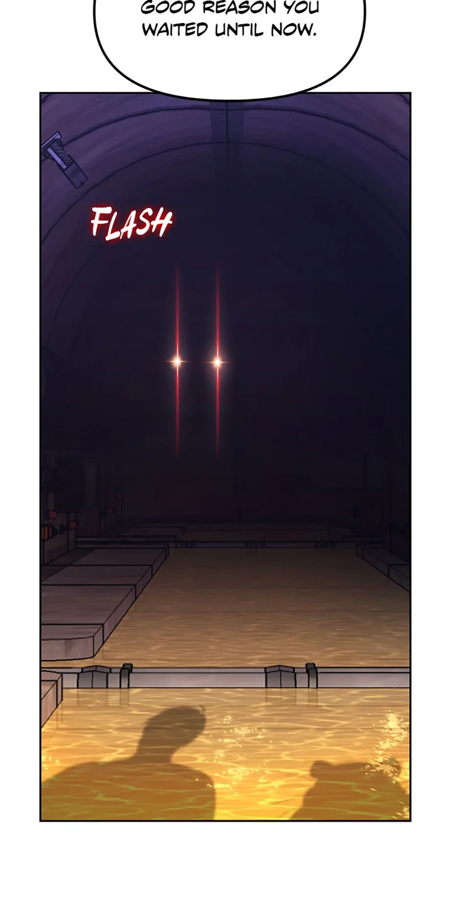 Ark The Legend Chapter 21 page 46