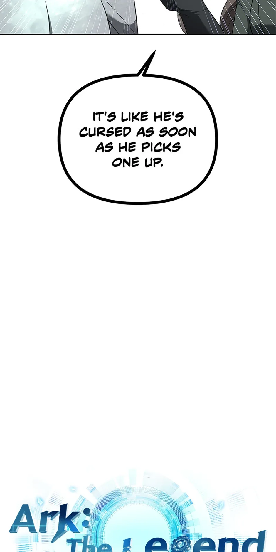 Ark The Legend Chapter 36 page 8