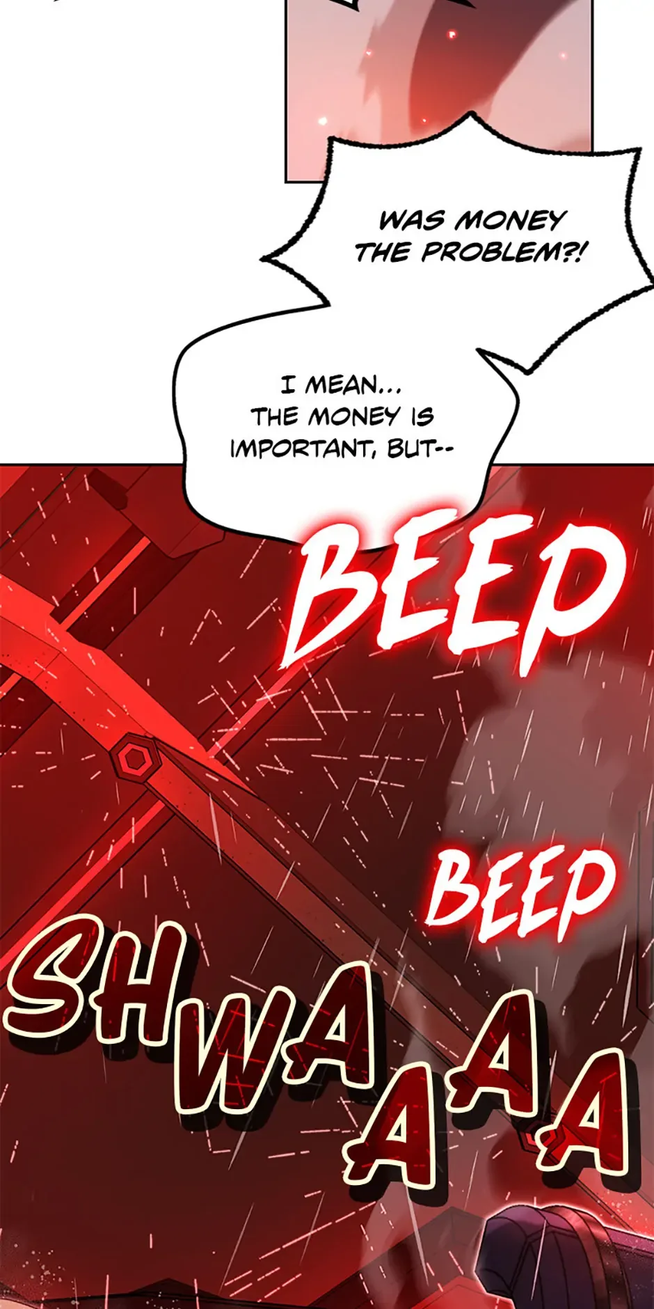 Ark The Legend Chapter 23 page 61