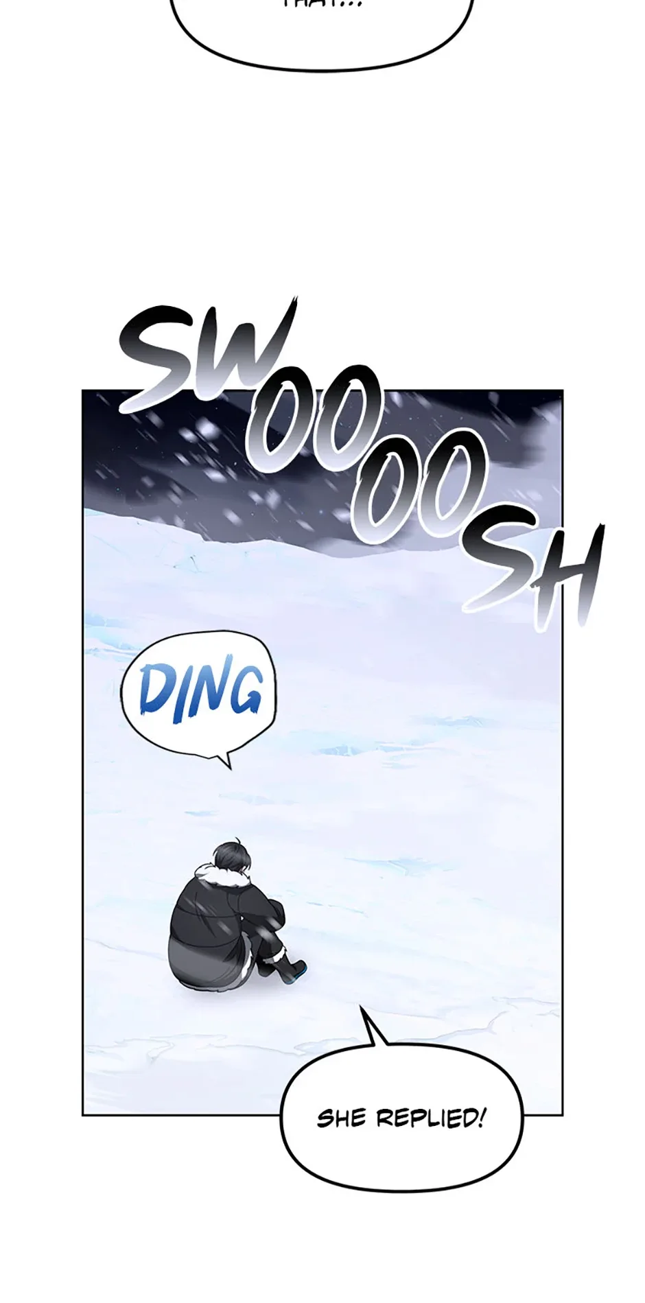 Ark The Legend Chapter 39 page 19