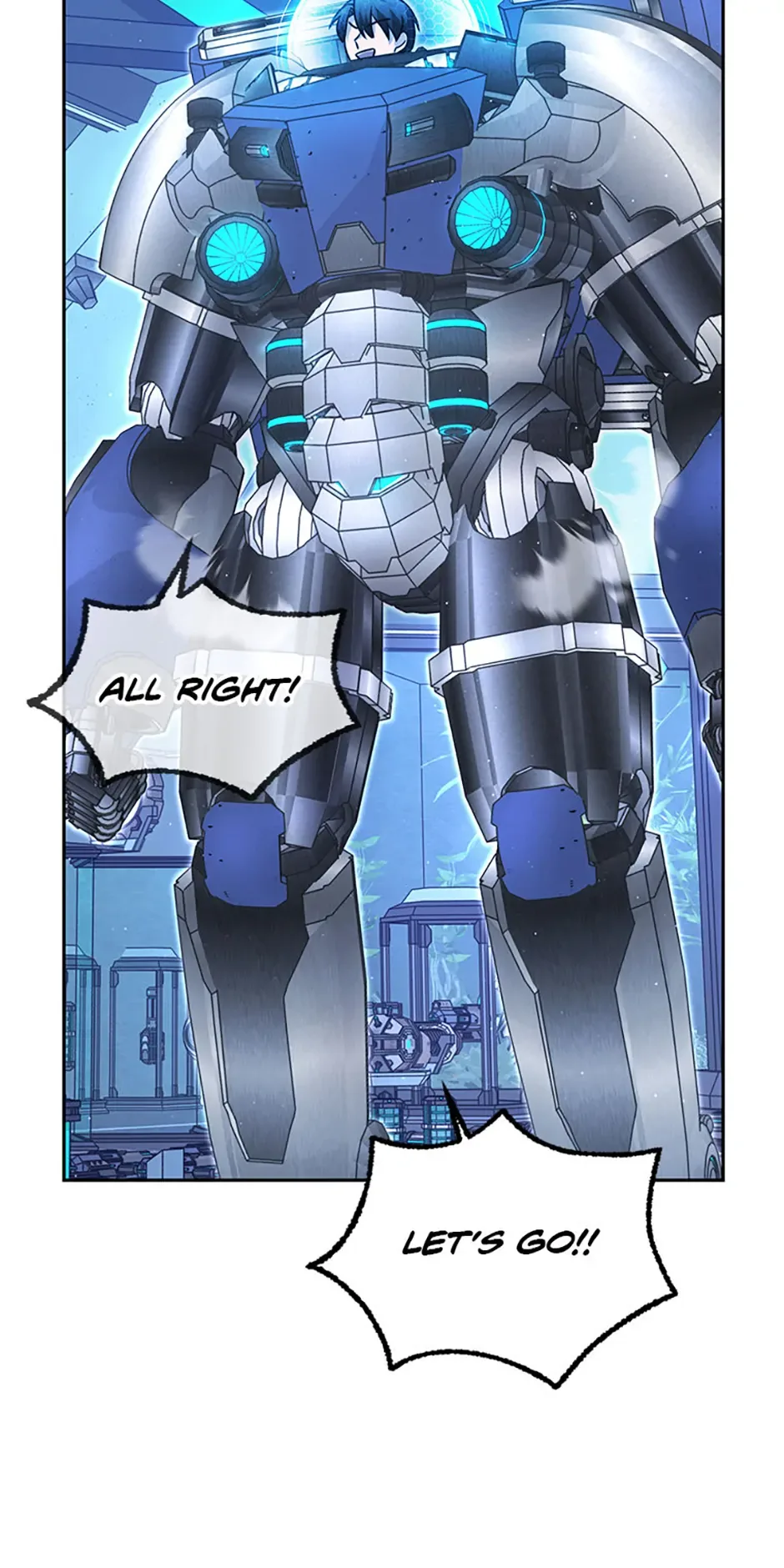 Ark The Legend Chapter 23 page 53