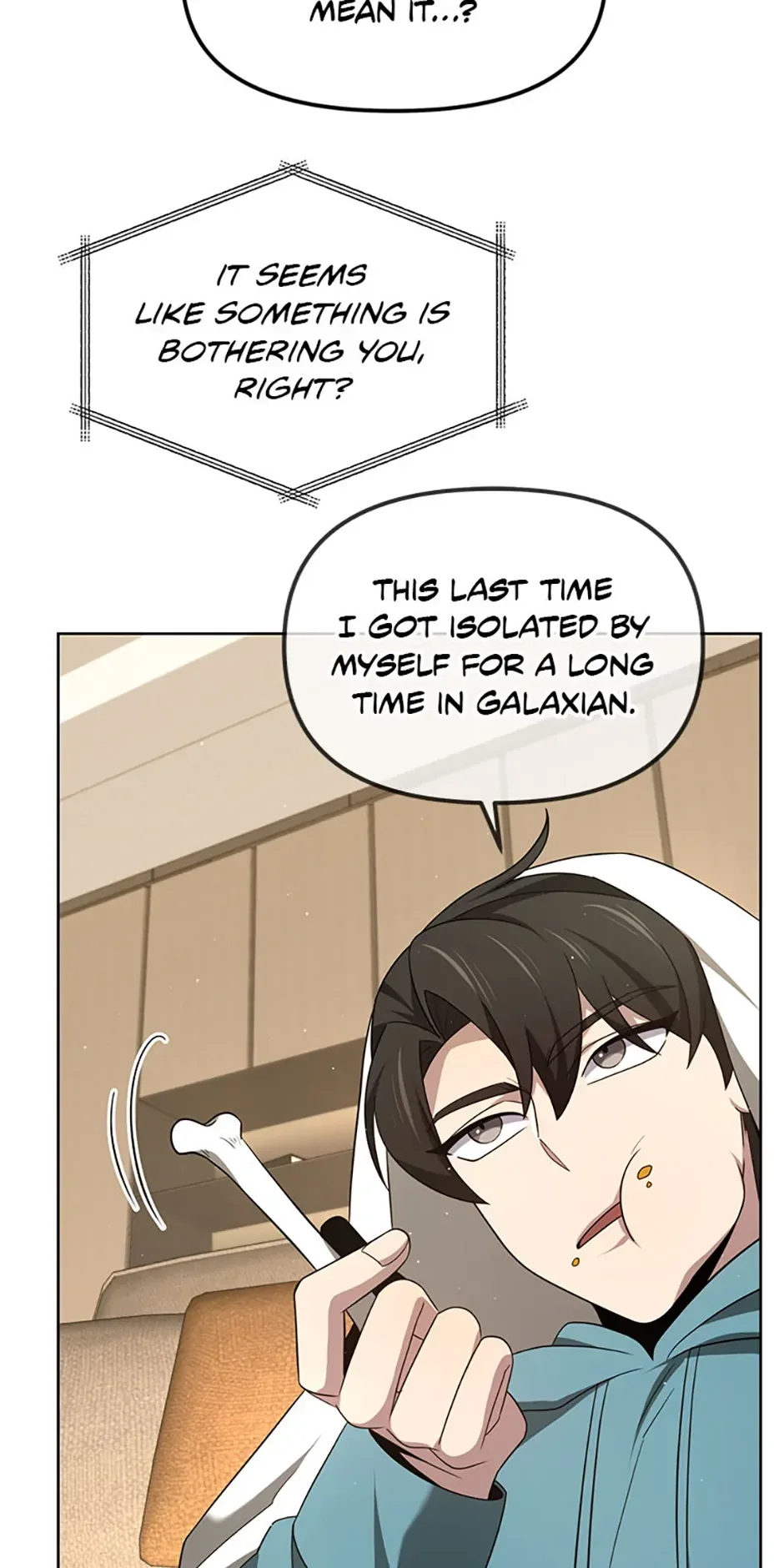 Ark The Legend Chapter 38 page 29