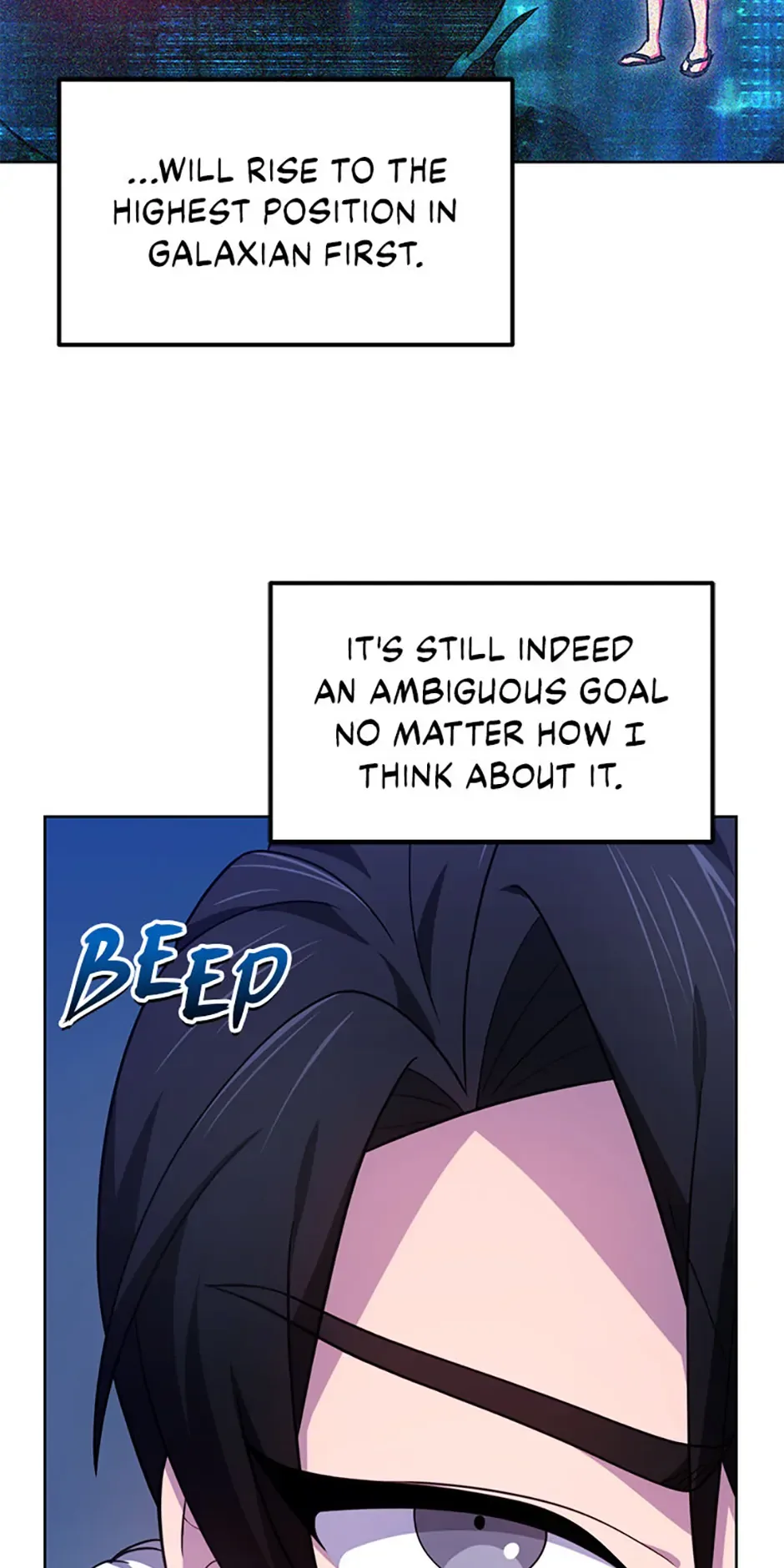Ark The Legend Chapter 35 page 40