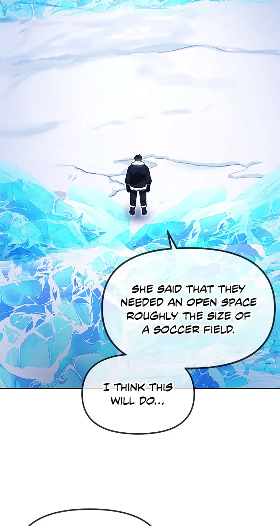 Ark The Legend Chapter 39 page 37