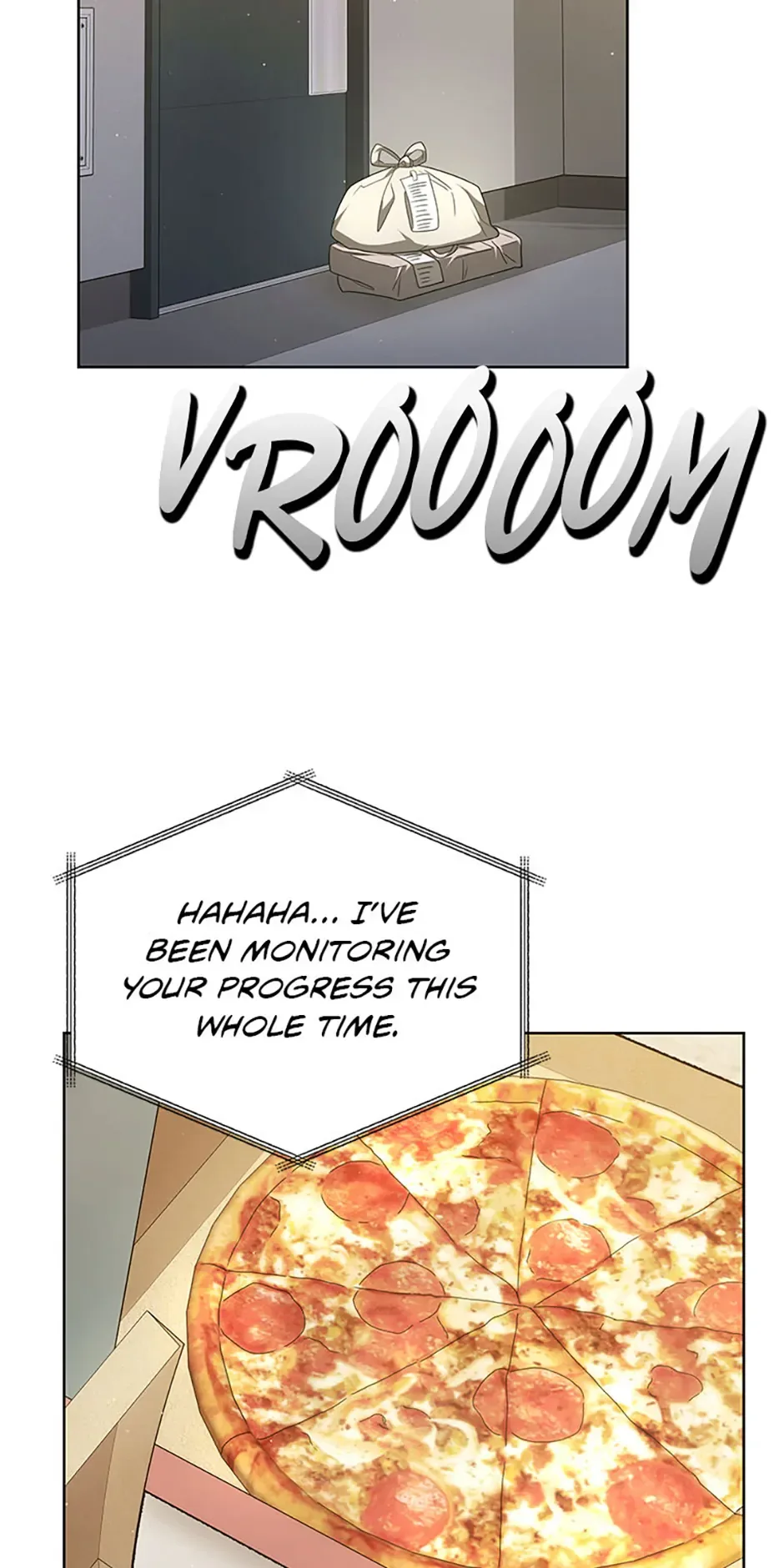 Ark The Legend Chapter 38 page 25