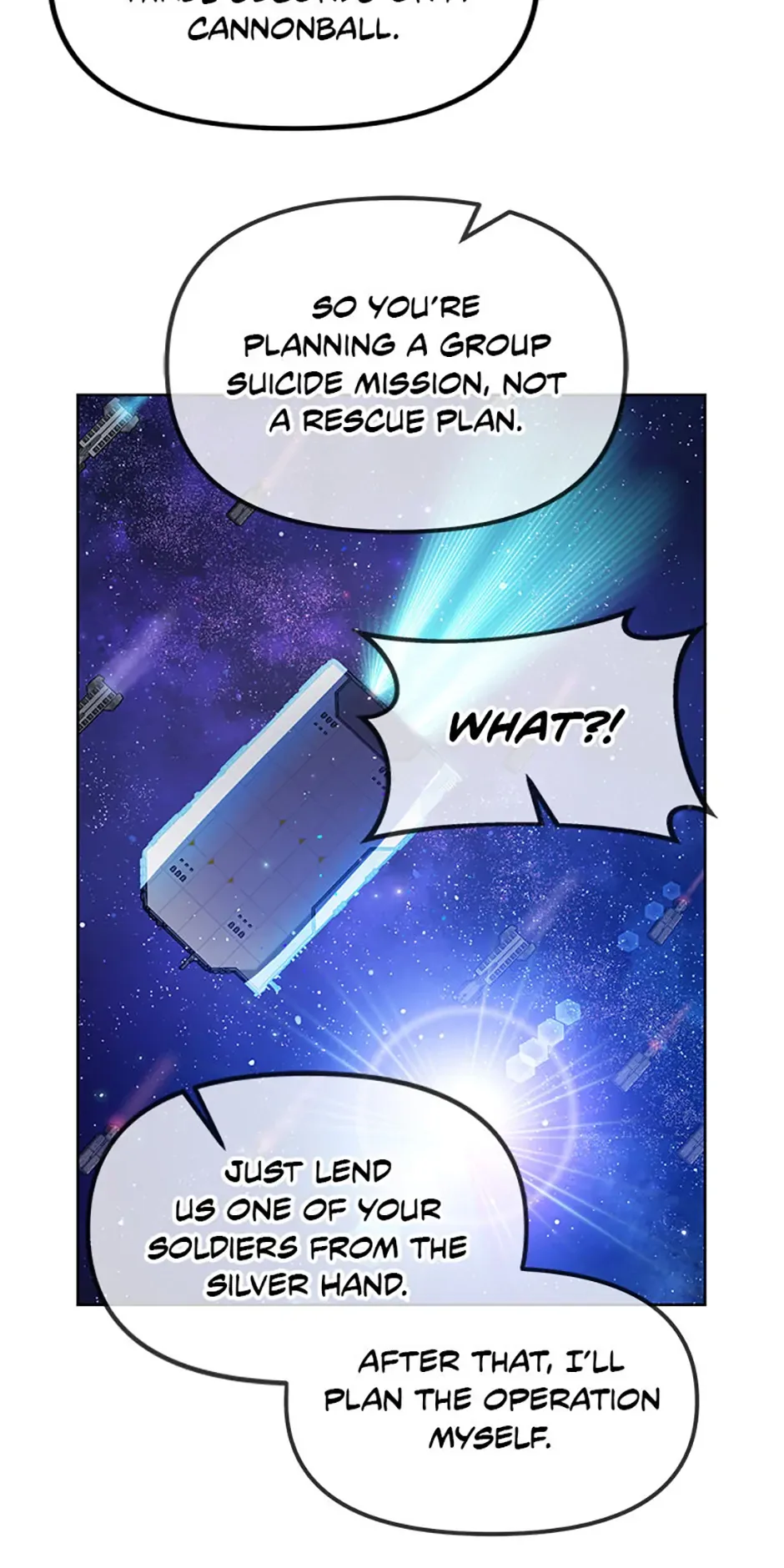 Ark The Legend Chapter 39 page 33