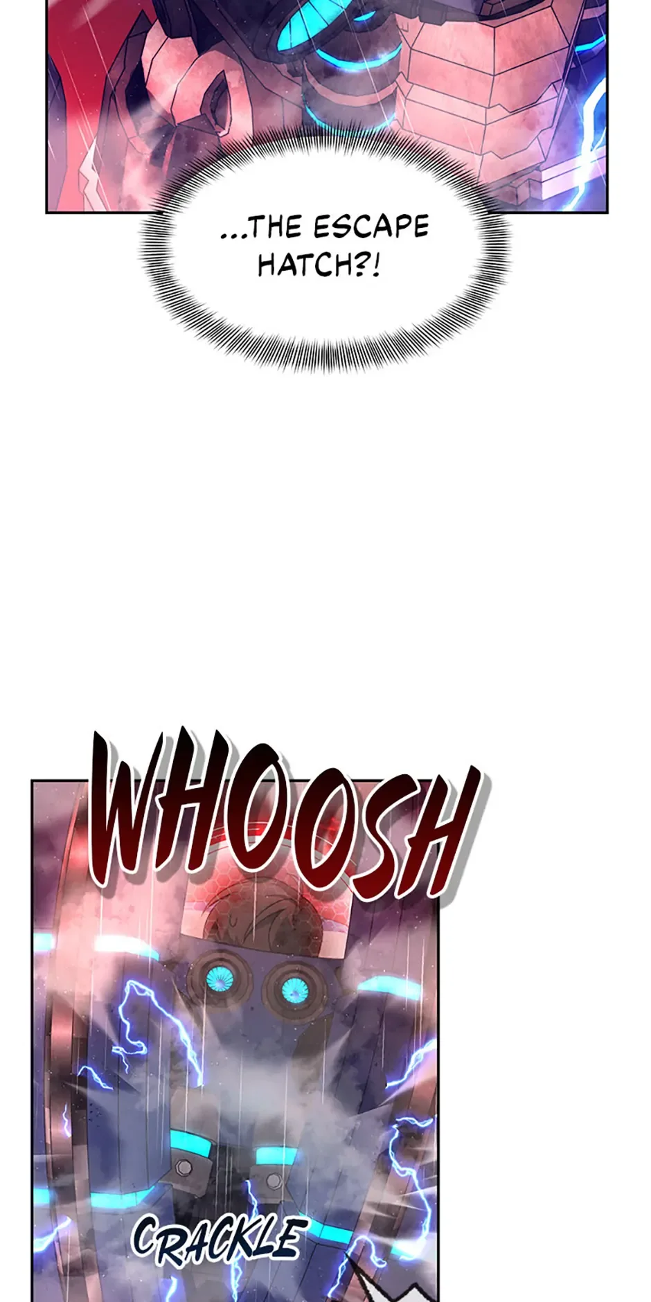 Ark The Legend Chapter 23 page 70