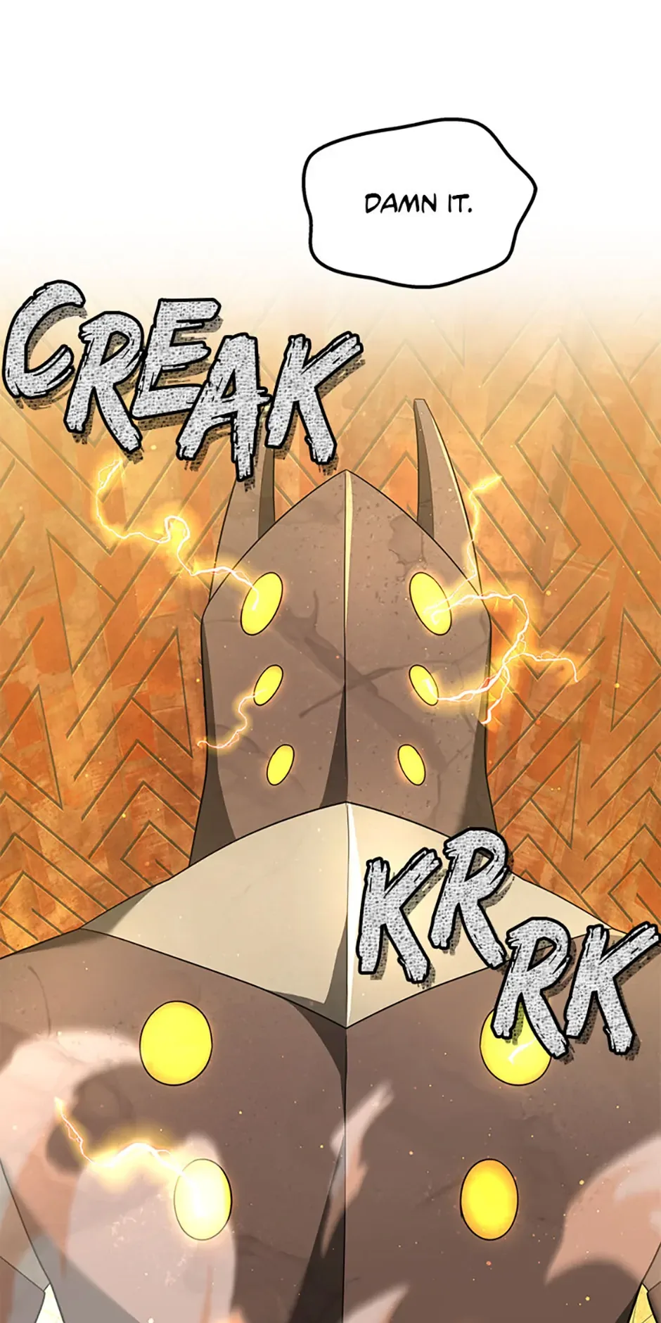 Ark The Legend Chapter 36 page 17