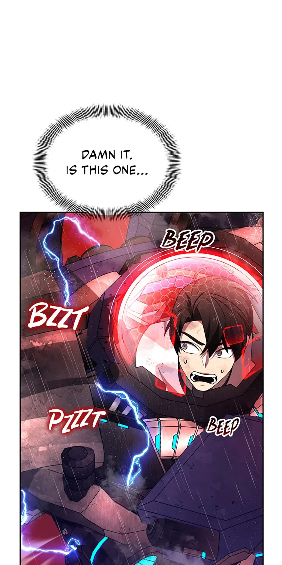 Ark The Legend Chapter 23 page 69
