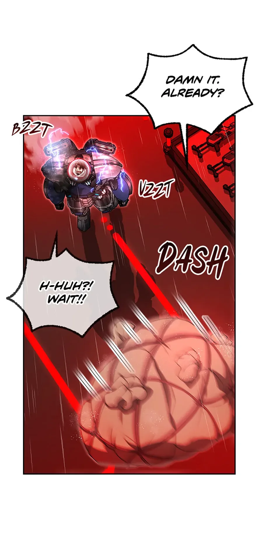 Ark The Legend Chapter 23 page 68