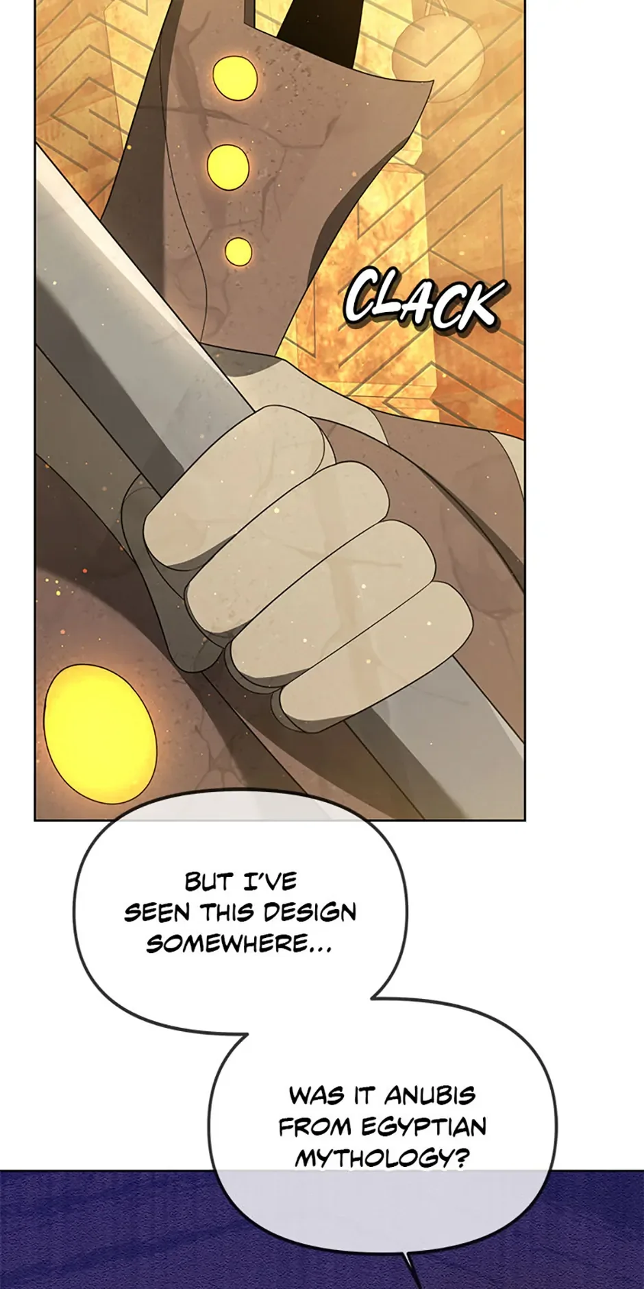 Ark The Legend Chapter 36 page 20