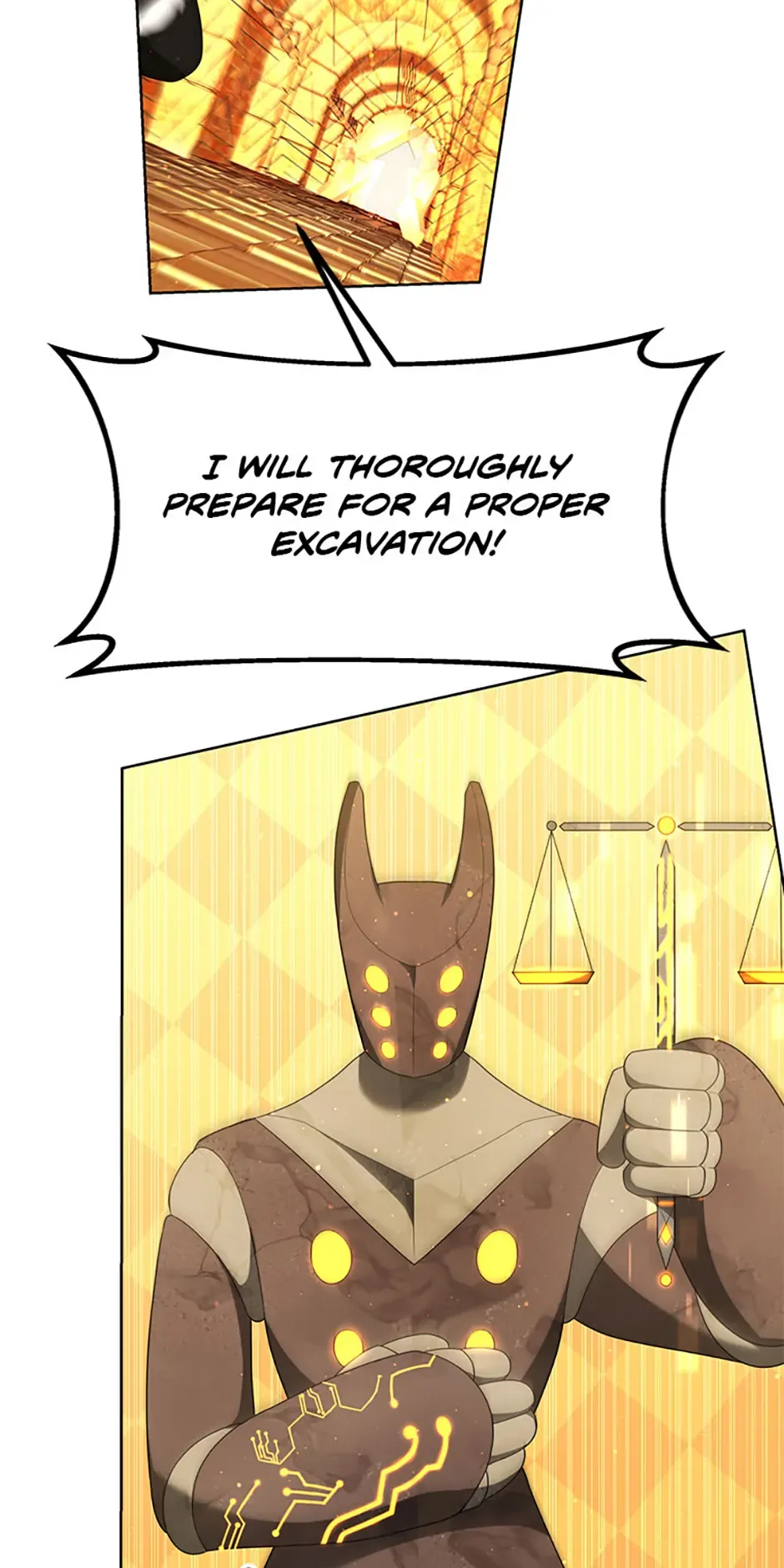Ark The Legend Chapter 36 page 24