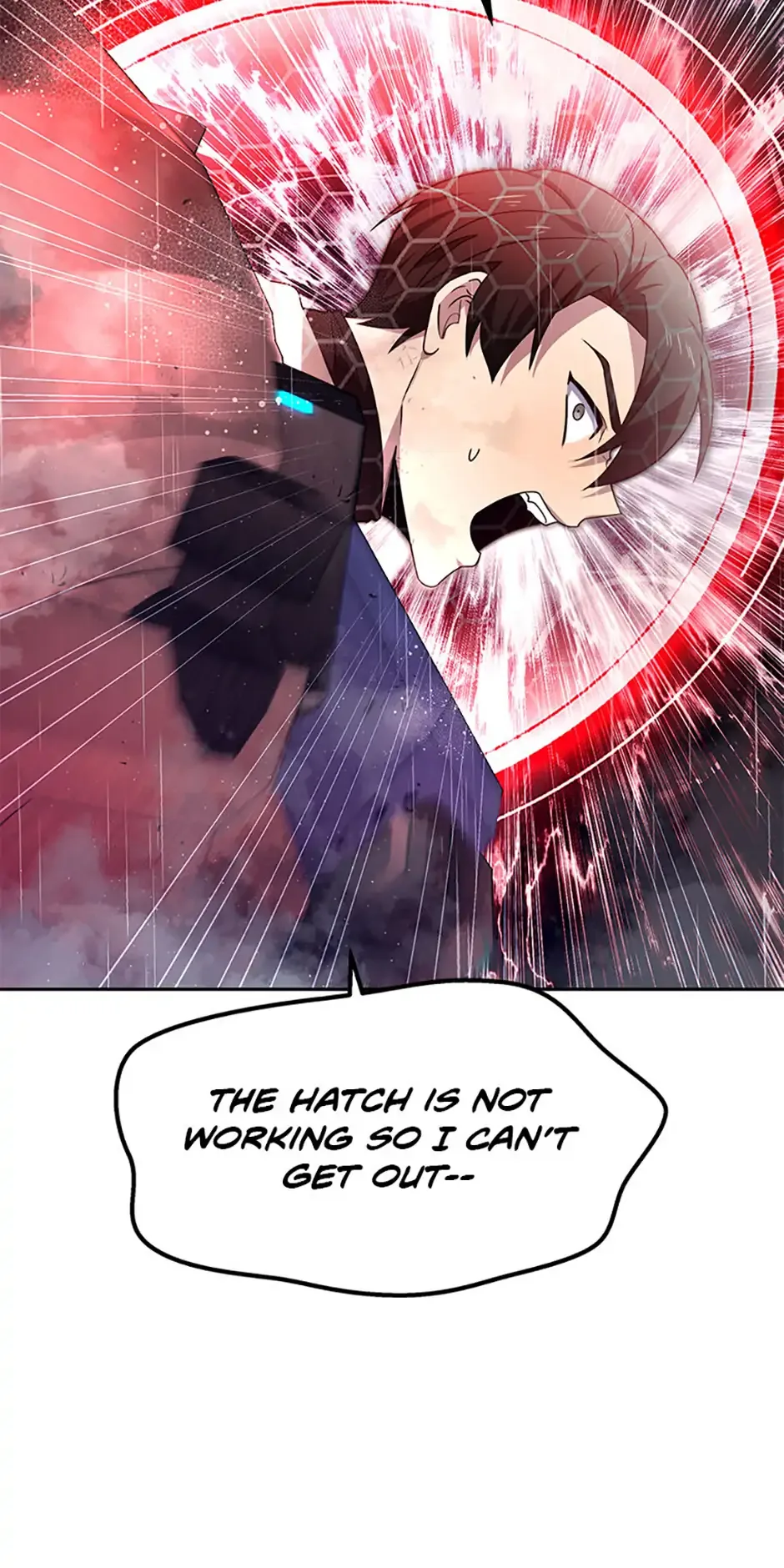 Ark The Legend Chapter 23 page 73
