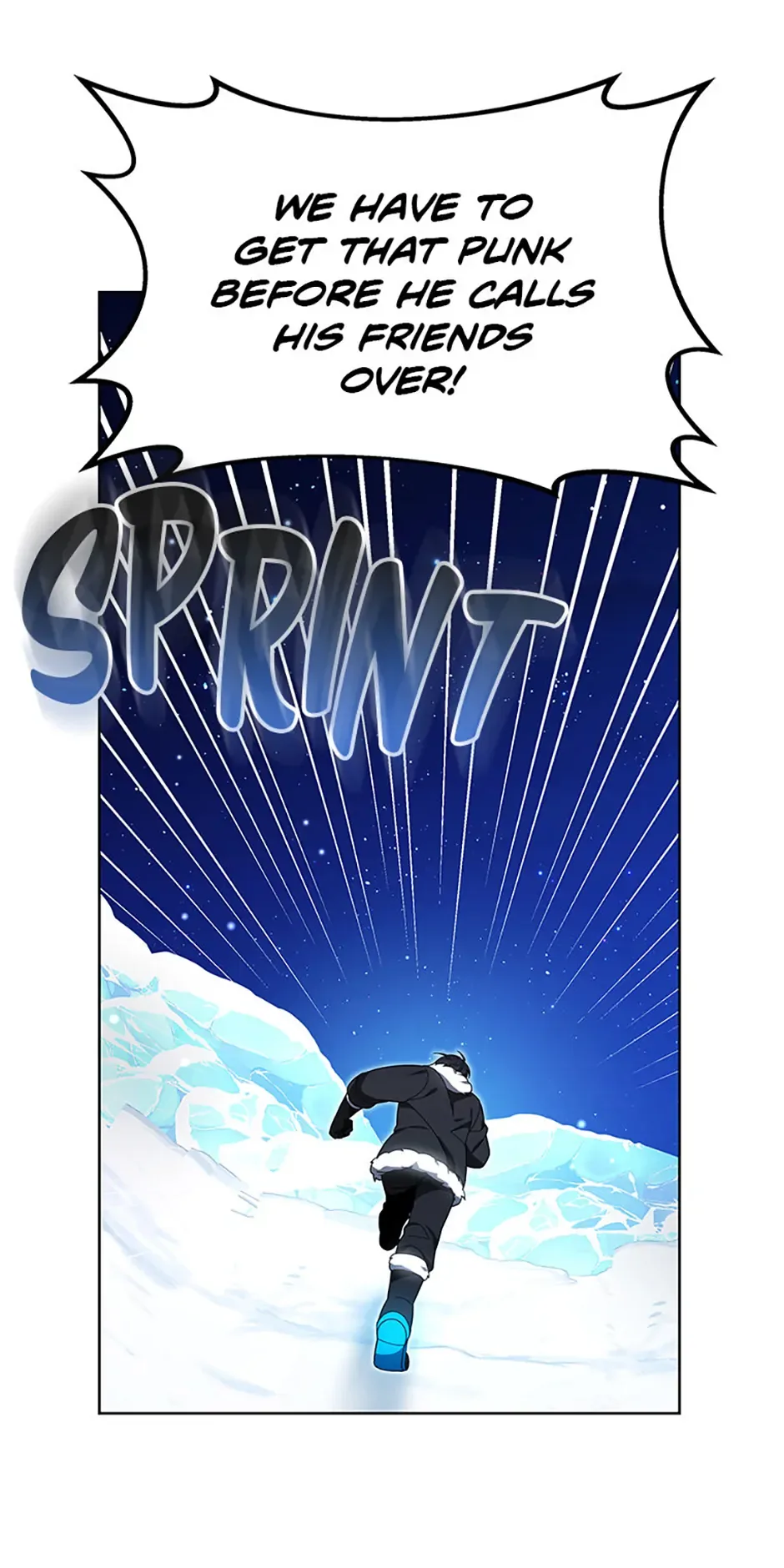 Ark The Legend Chapter 39 page 43