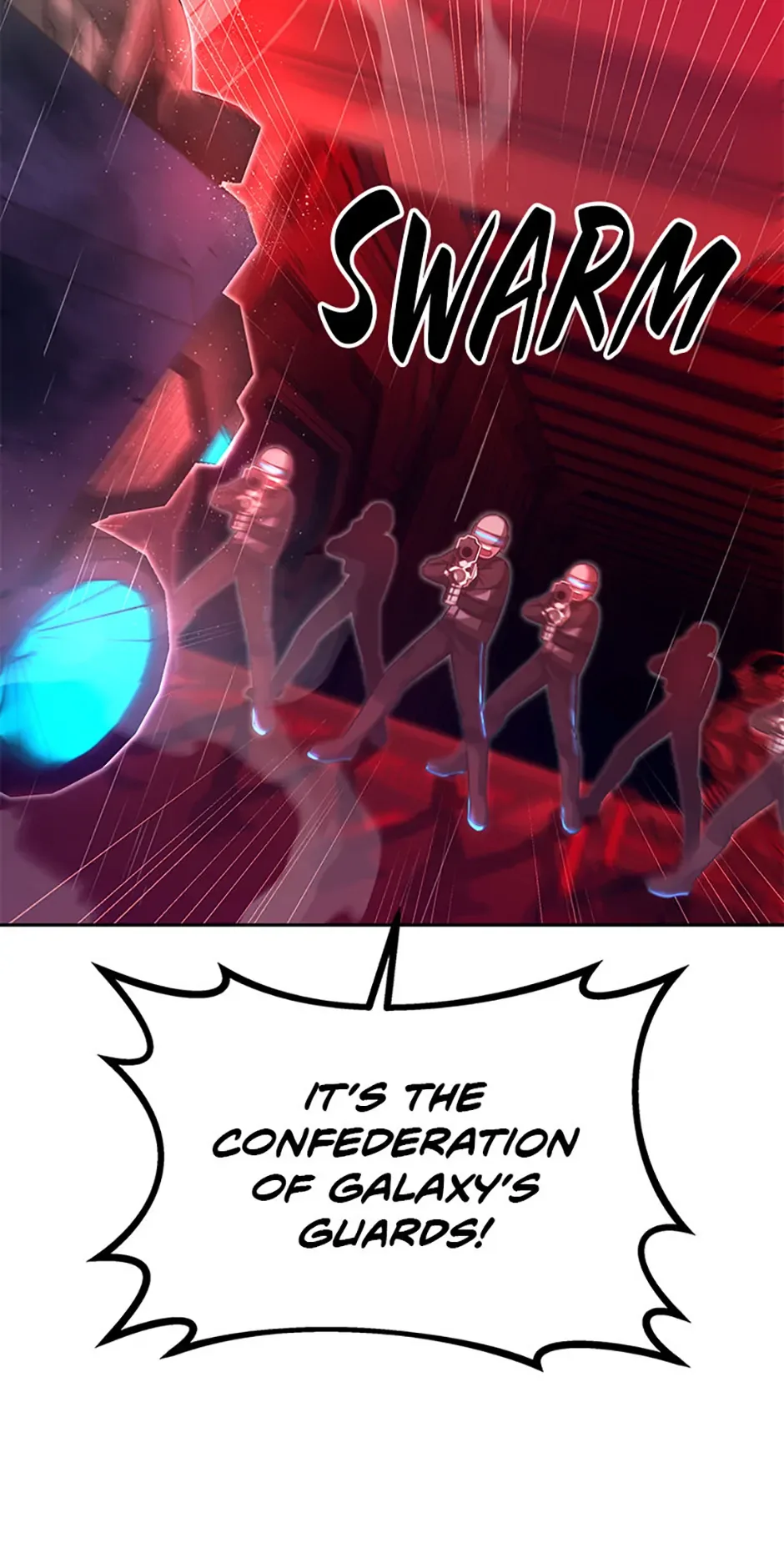 Ark The Legend Chapter 23 page 67