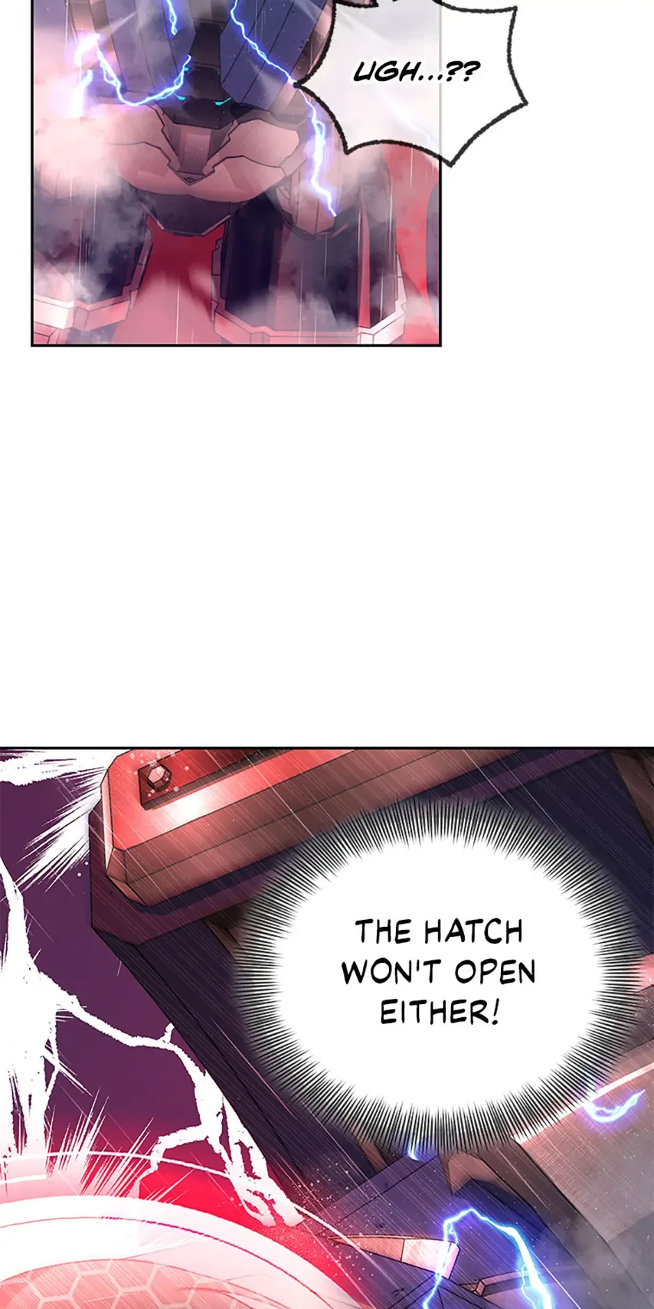 Ark The Legend Chapter 23 page 71