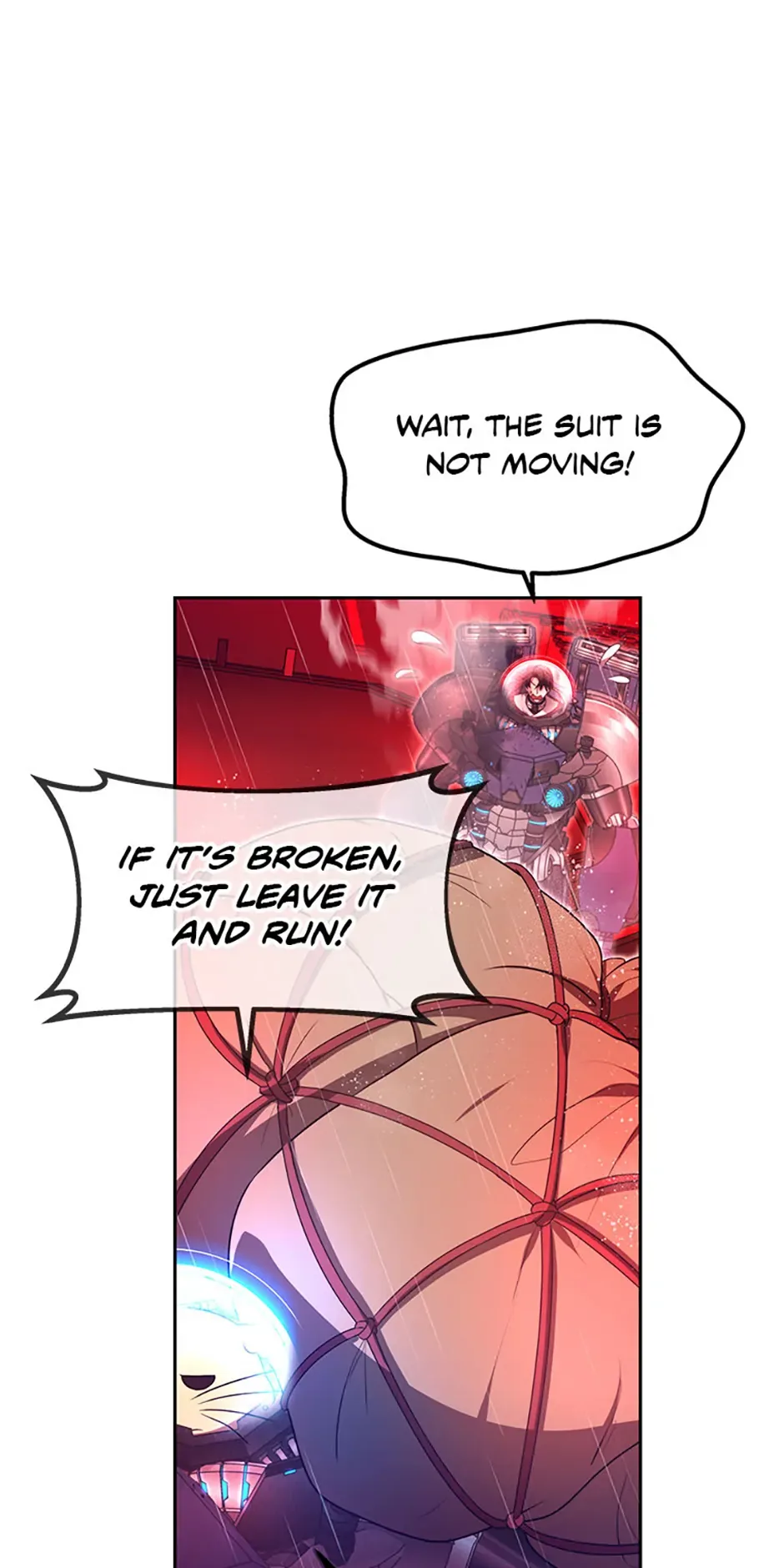 Ark The Legend Chapter 23 page 65