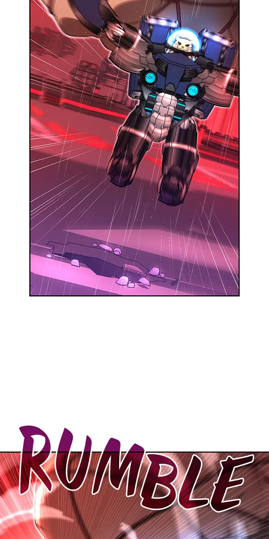 Ark The Legend Chapter 23 page 76