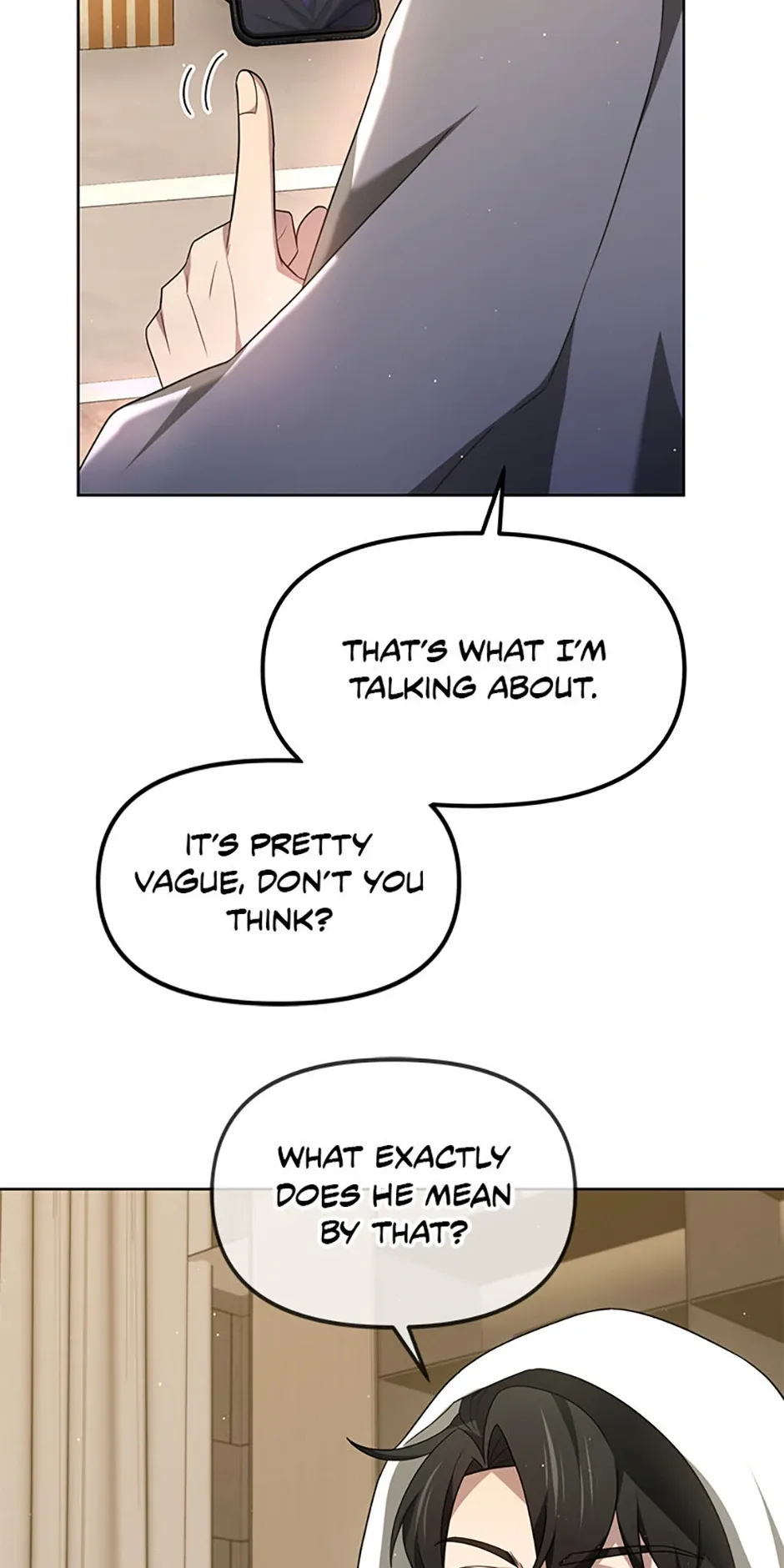 Ark The Legend Chapter 38 page 31