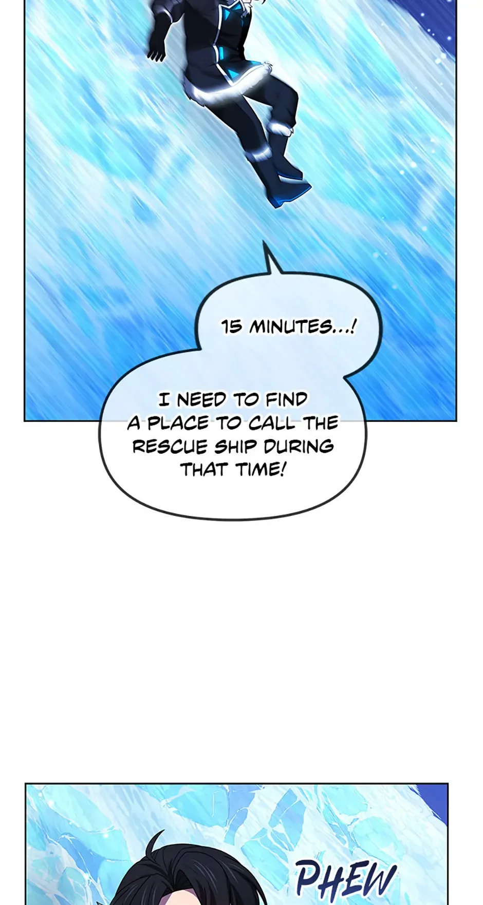 Ark The Legend Chapter 39 page 35