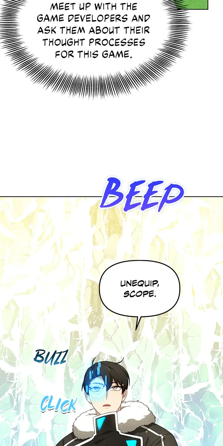 Ark The Legend Chapter 35 page 44