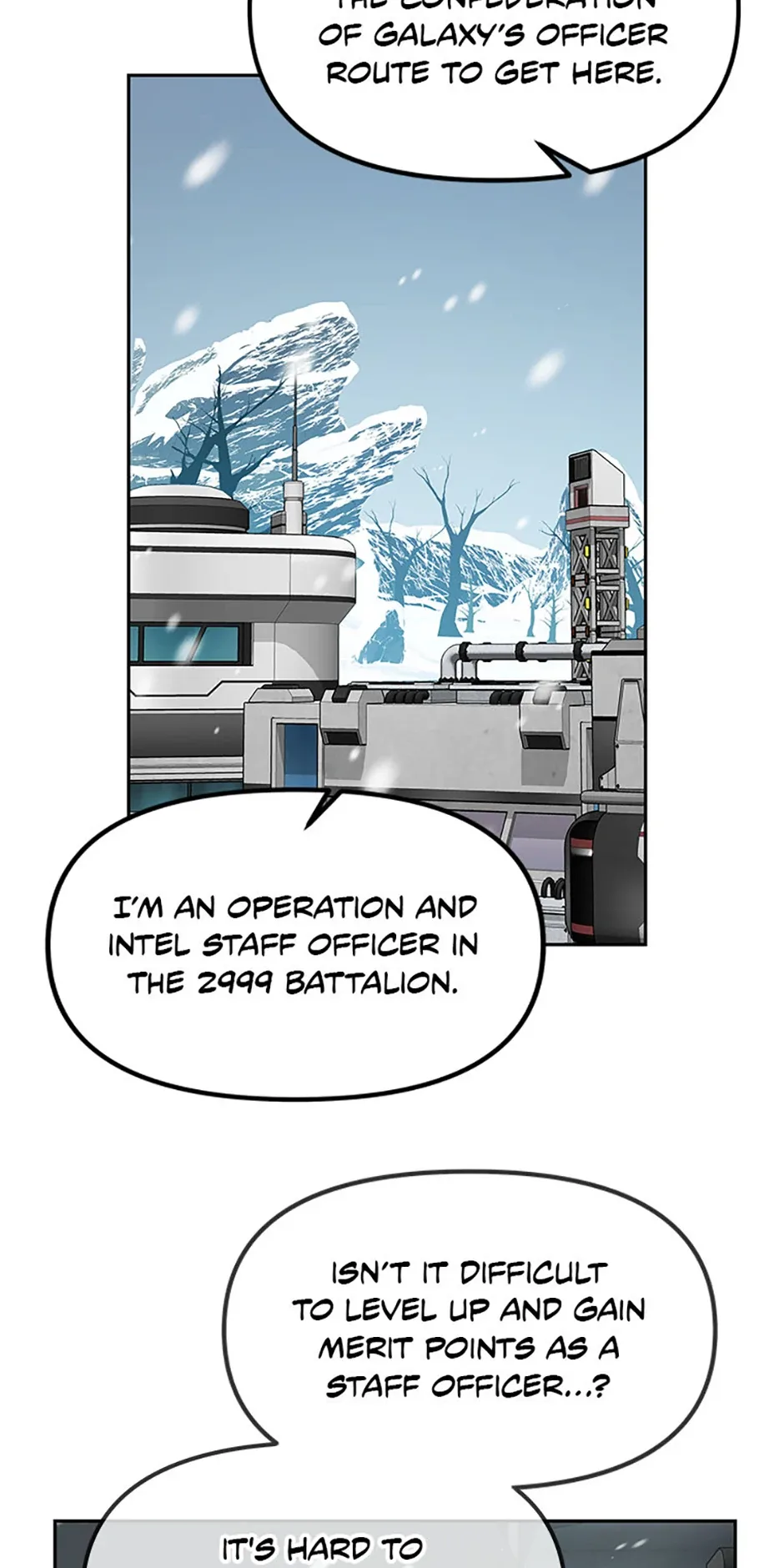 Ark The Legend Chapter 25 page 46